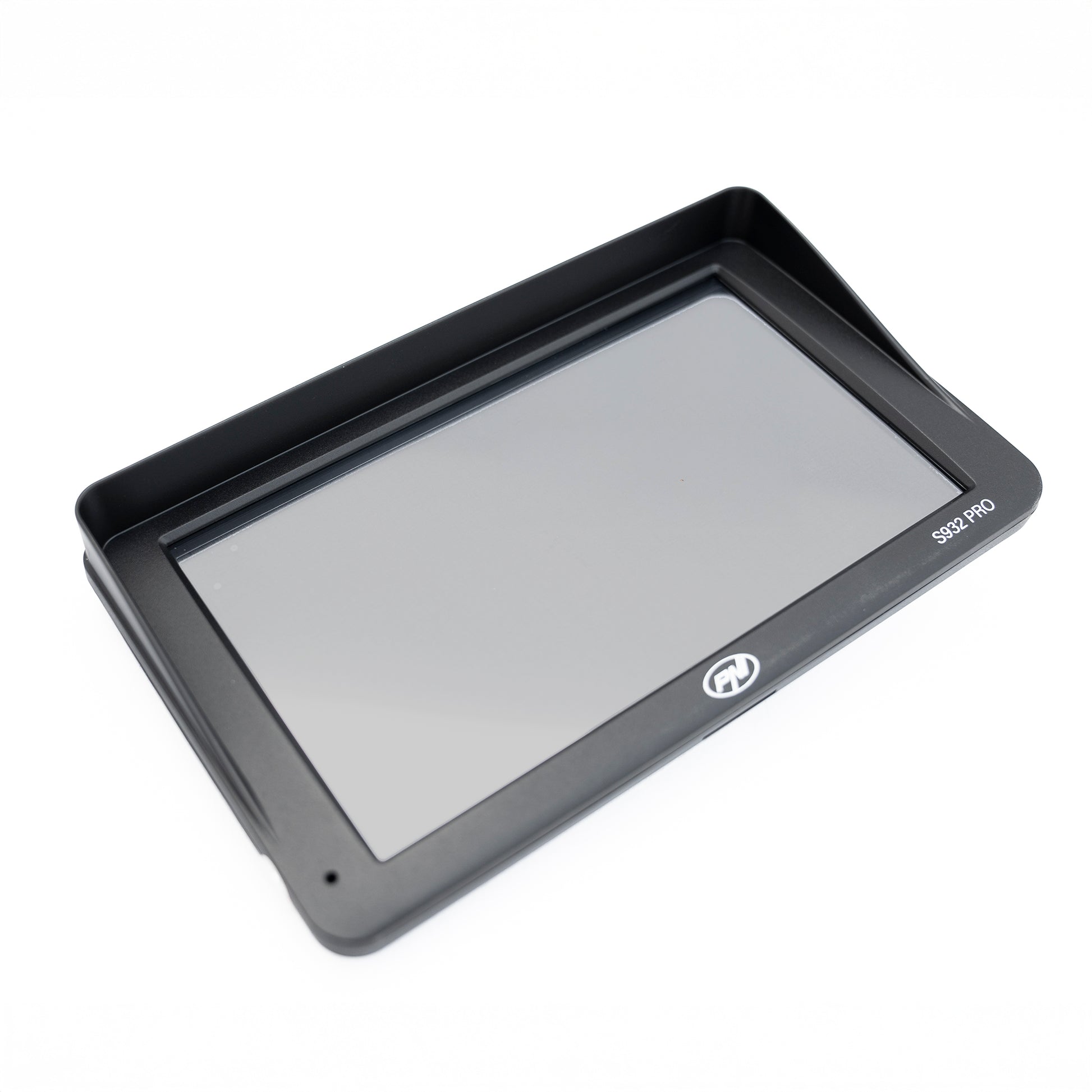 Sistem de navigatie GPS cu DVR incorporat PNI S932 PRO ecran 7 inch, memorie 32 GB, 2GB DDR3 RAM, Android 13, FM transmitter, Mirror Link, Apple Carplay si Android Auto, camera de marsarier inclusa