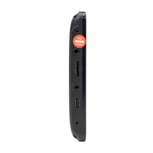 Sistem multimedia auto PNI L8050 cu ecran de 7 inch, Apple Carplay si Android Auto, Android/iPhone mirroring, FM transmitter, camera video mers inapoi inclusa