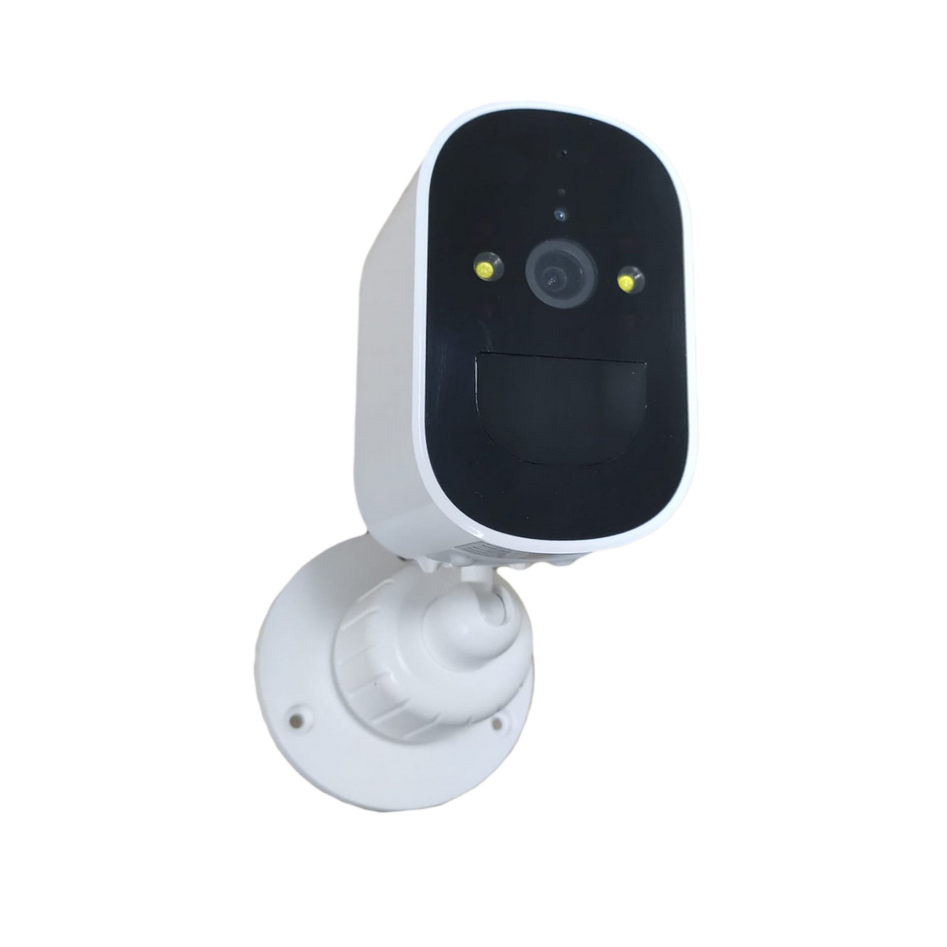 Camera supraveghere video PNI IP7718 WiFi, cu acumulator, control din aplicatie, stand alone