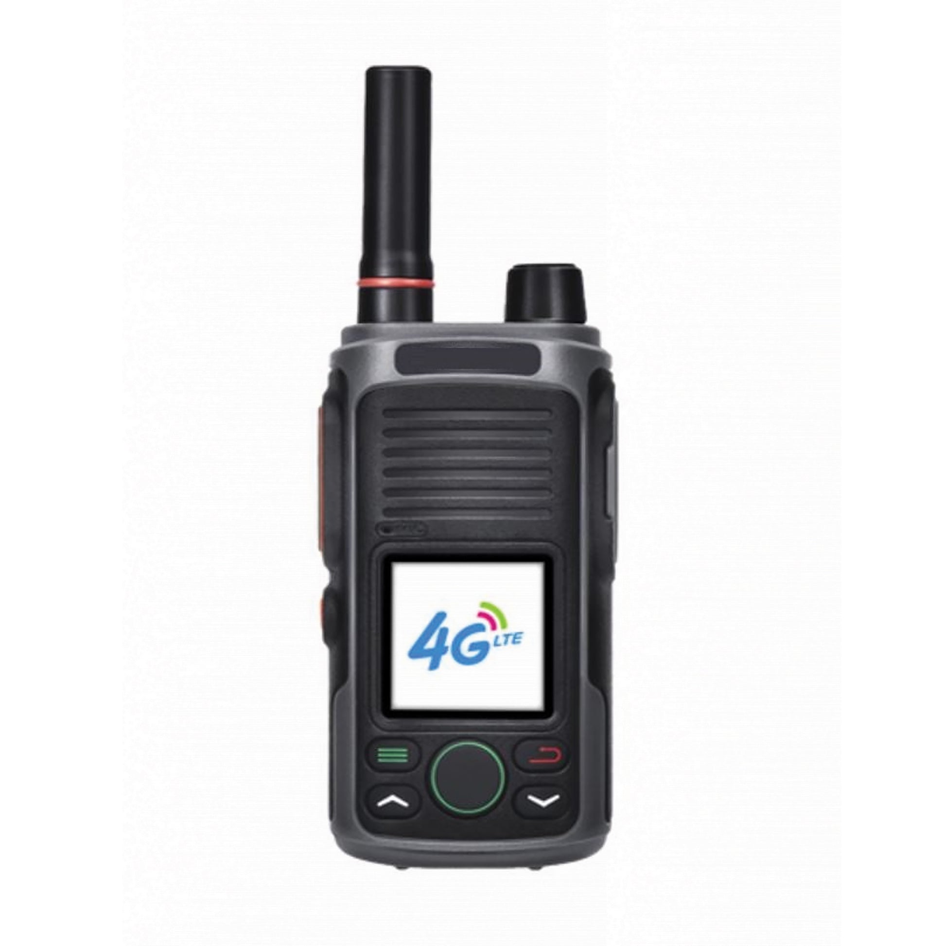Statie radio portabila PNI PoC 1380S, GSM 4G LTE, Linux OS, ecran color 1.44 inch, acumulator Li-Ion 4000 mAh