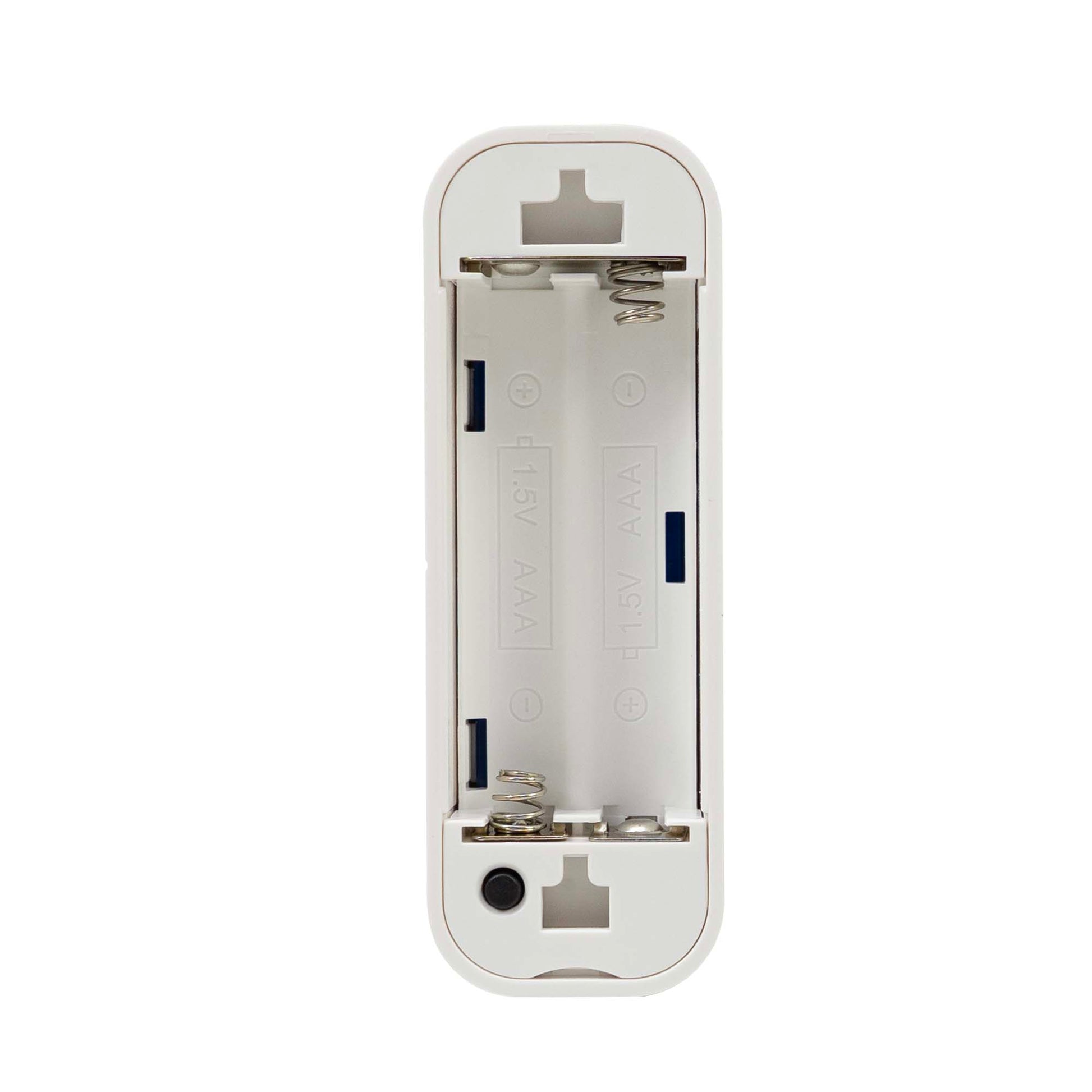 Senzor de vibratie PNI SafeHouse HS501 cu Wi-Fi, compatibil aplicatia Tuya, alimentare 3V