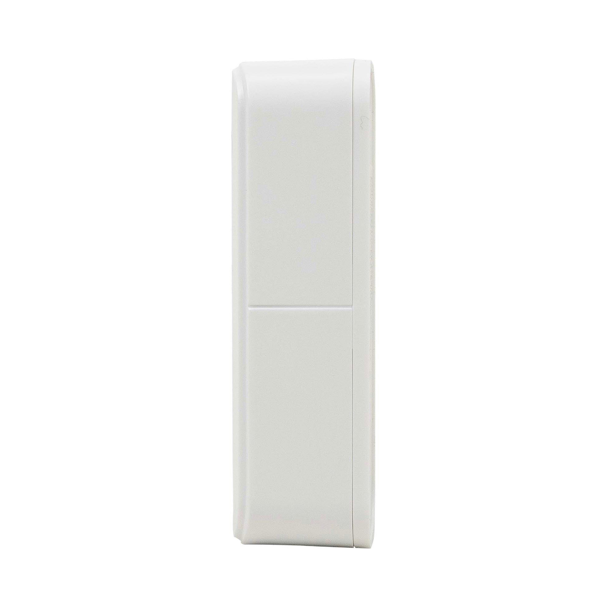 Senzor de vibratie PNI SafeHouse HS501 cu Wi-Fi, compatibil aplicatia Tuya, alimentare 3V