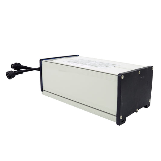 Acumulator PNI 24AhS pentru lampa stradala 30W