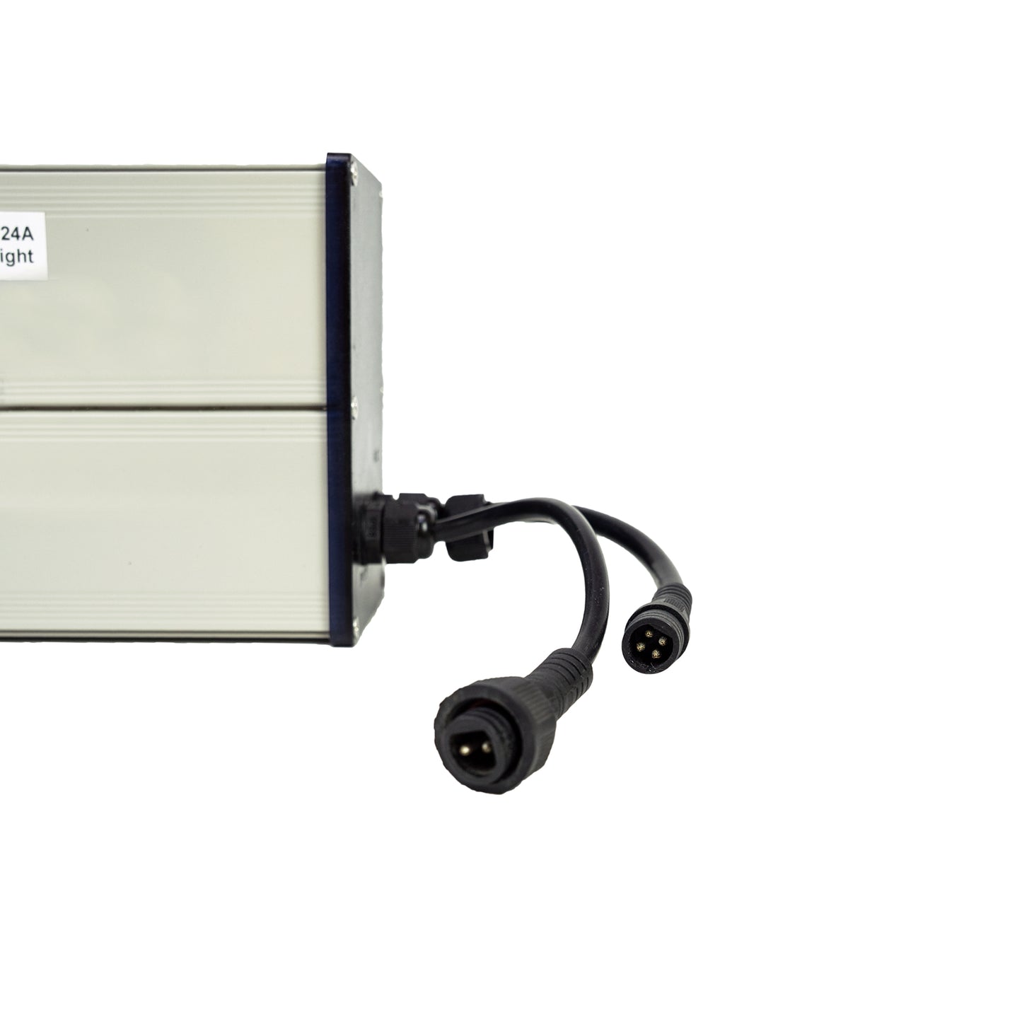 Acumulator PNI 24AhS pentru lampa stradala 30W