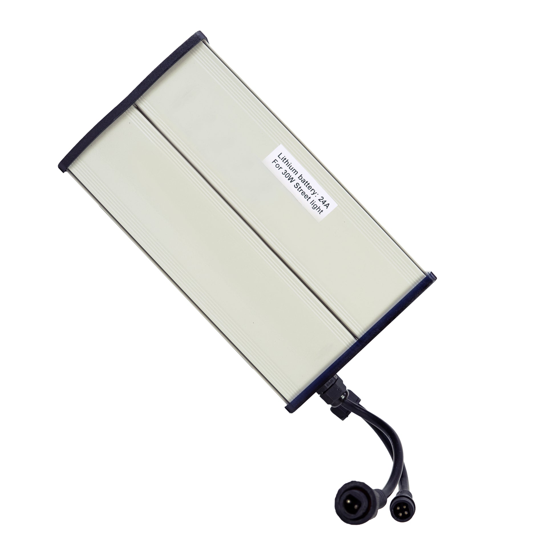 Acumulator PNI 24AhS pentru lampa stradala 30W