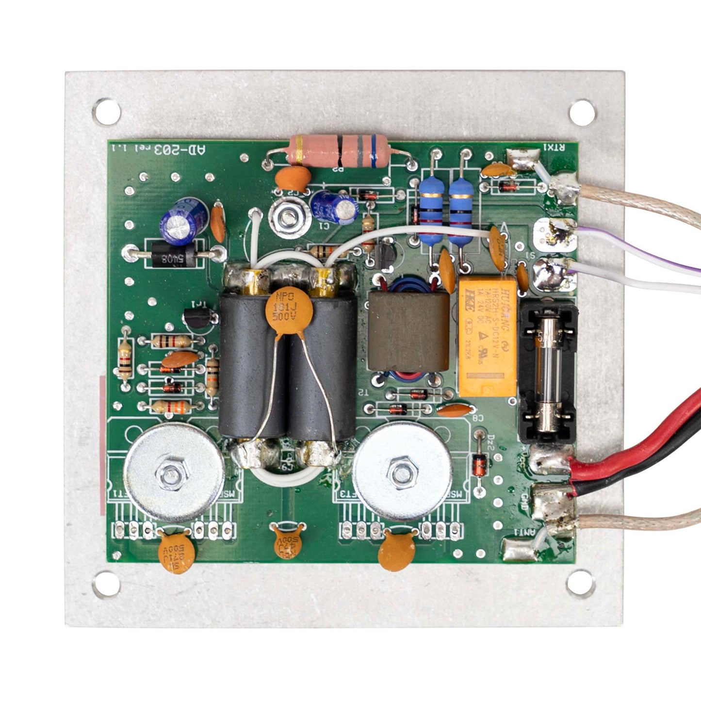 Amplificator radio CB PNI AD203 Stinger Board 25-30MHz AM-FM 100W