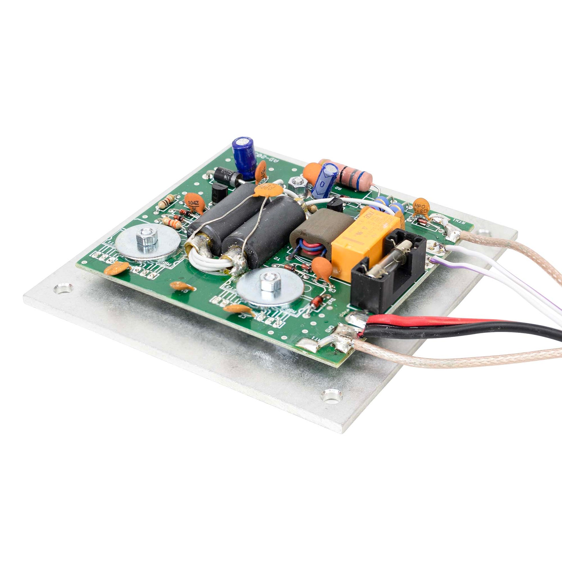 Amplificator radio CB PNI AD203 Stinger Board 25-30MHz AM-FM 100W