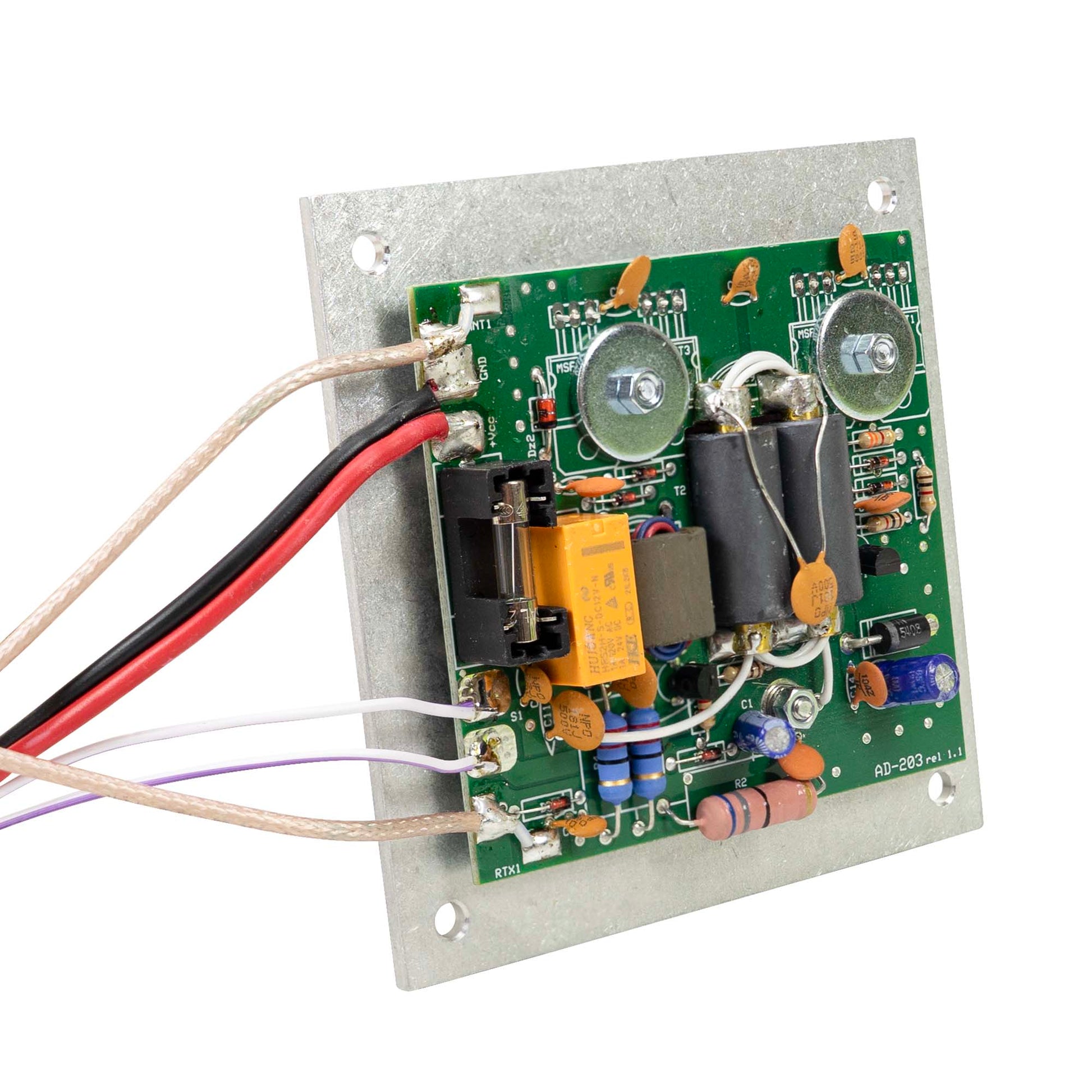 Amplificator radio CB PNI AD203 Stinger Board 25-30MHz AM-FM 100W