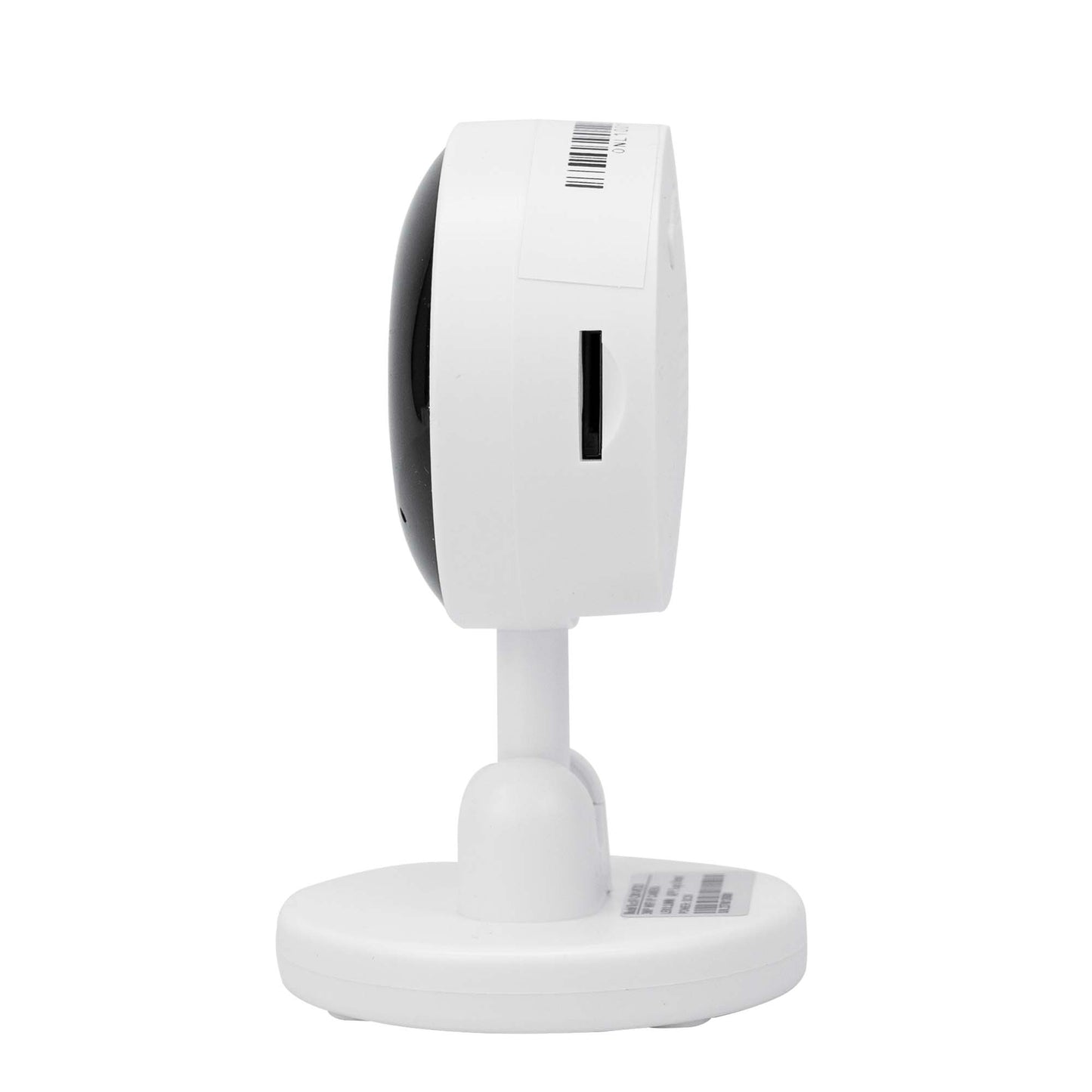 Camera supraveghere video PNI IP7733 3MP, Wi-Fi, comunicare bidirectionala, functie baby monitor, slot card microSD, pentru interior