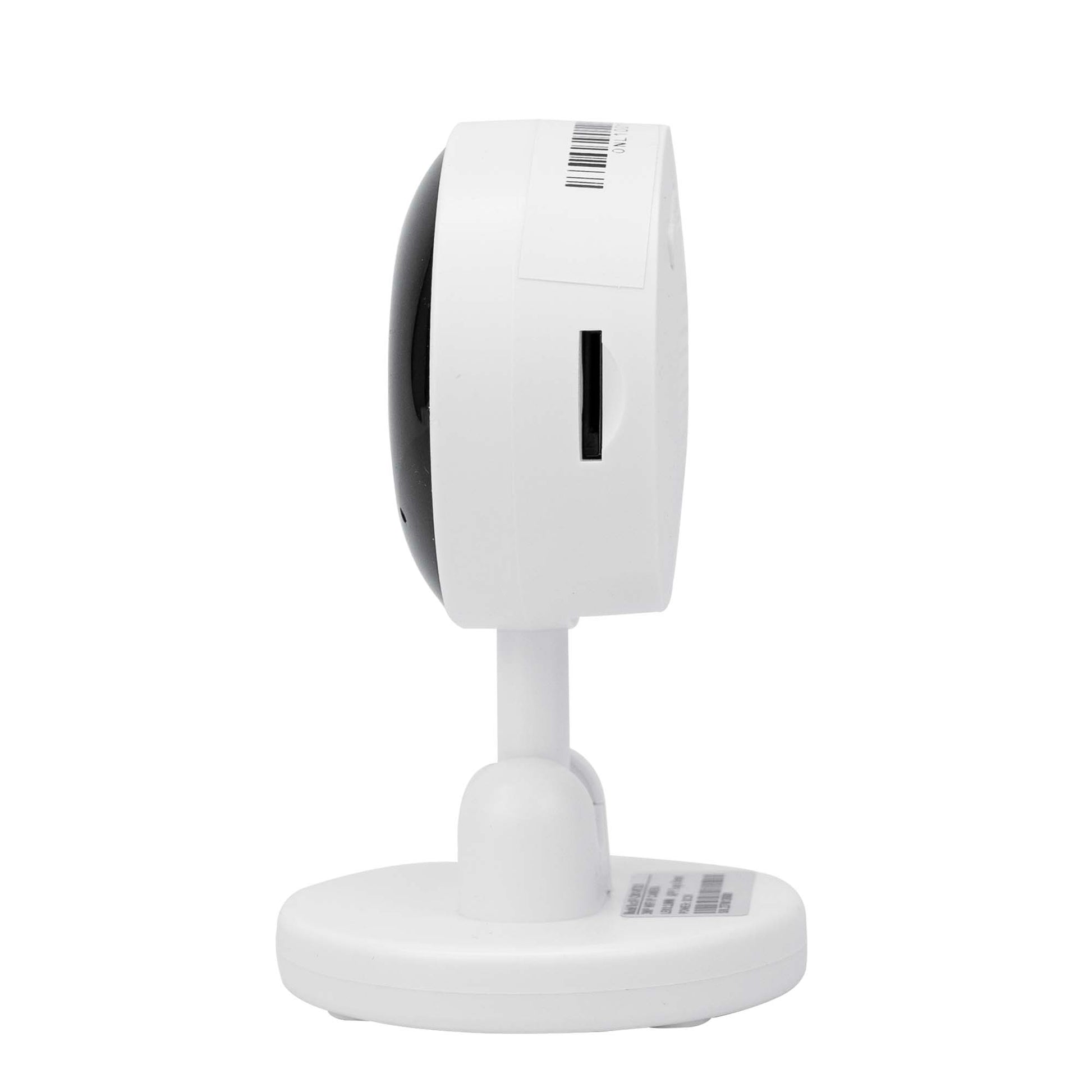 Camera supraveghere video PNI IP7733 3MP, Wi-Fi, comunicare bidirectionala, functie baby monitor, slot card microSD, pentru interior