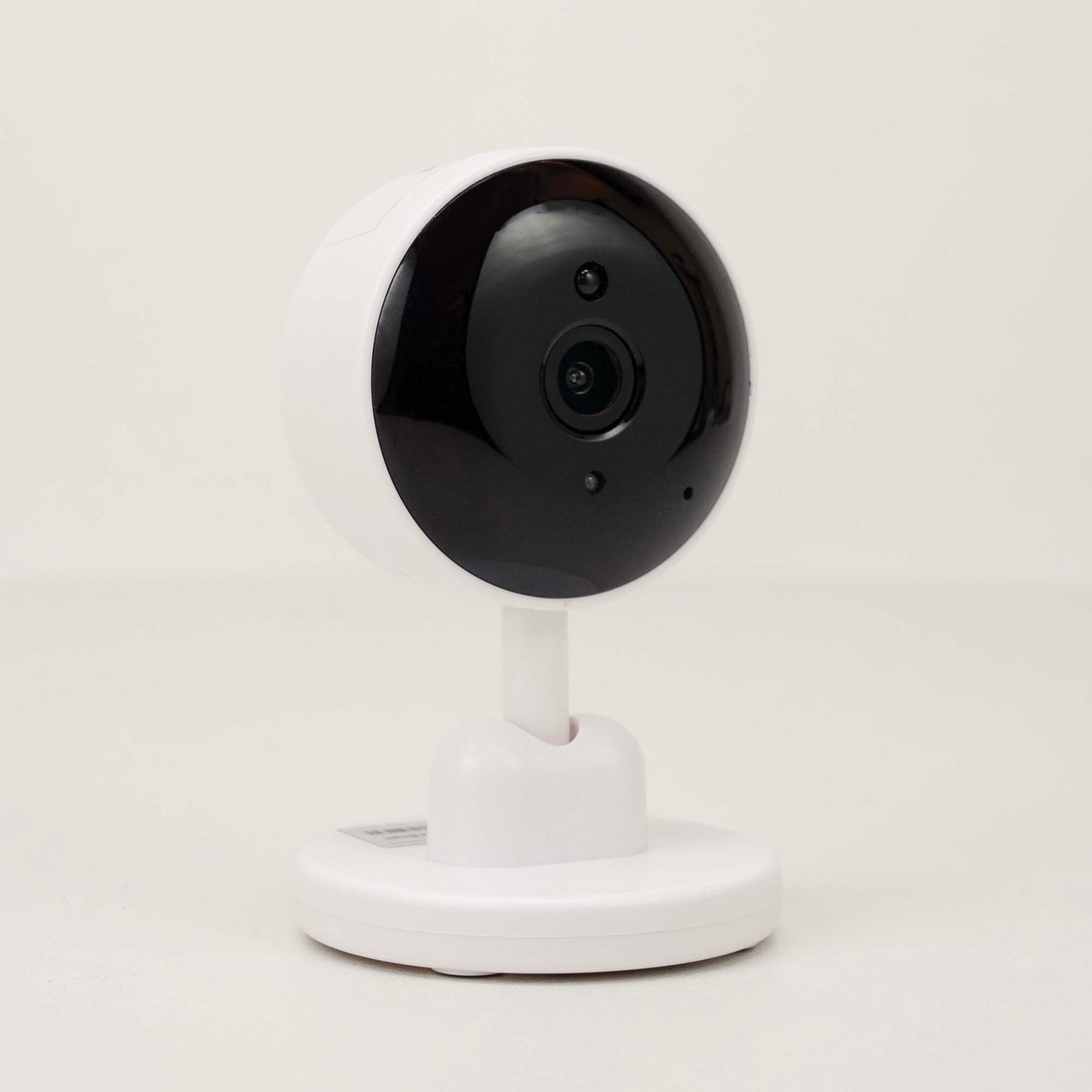 Camera supraveghere video PNI IP7733 3MP, Wi-Fi, comunicare bidirectionala, functie baby monitor, slot card microSD, pentru interior