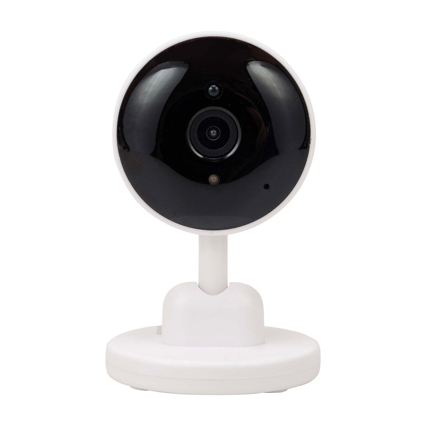 Camera supraveghere video PNI IP7733 3MP, Wi-Fi, comunicare bidirectionala, functie baby monitor, slot card microSD, pentru interior