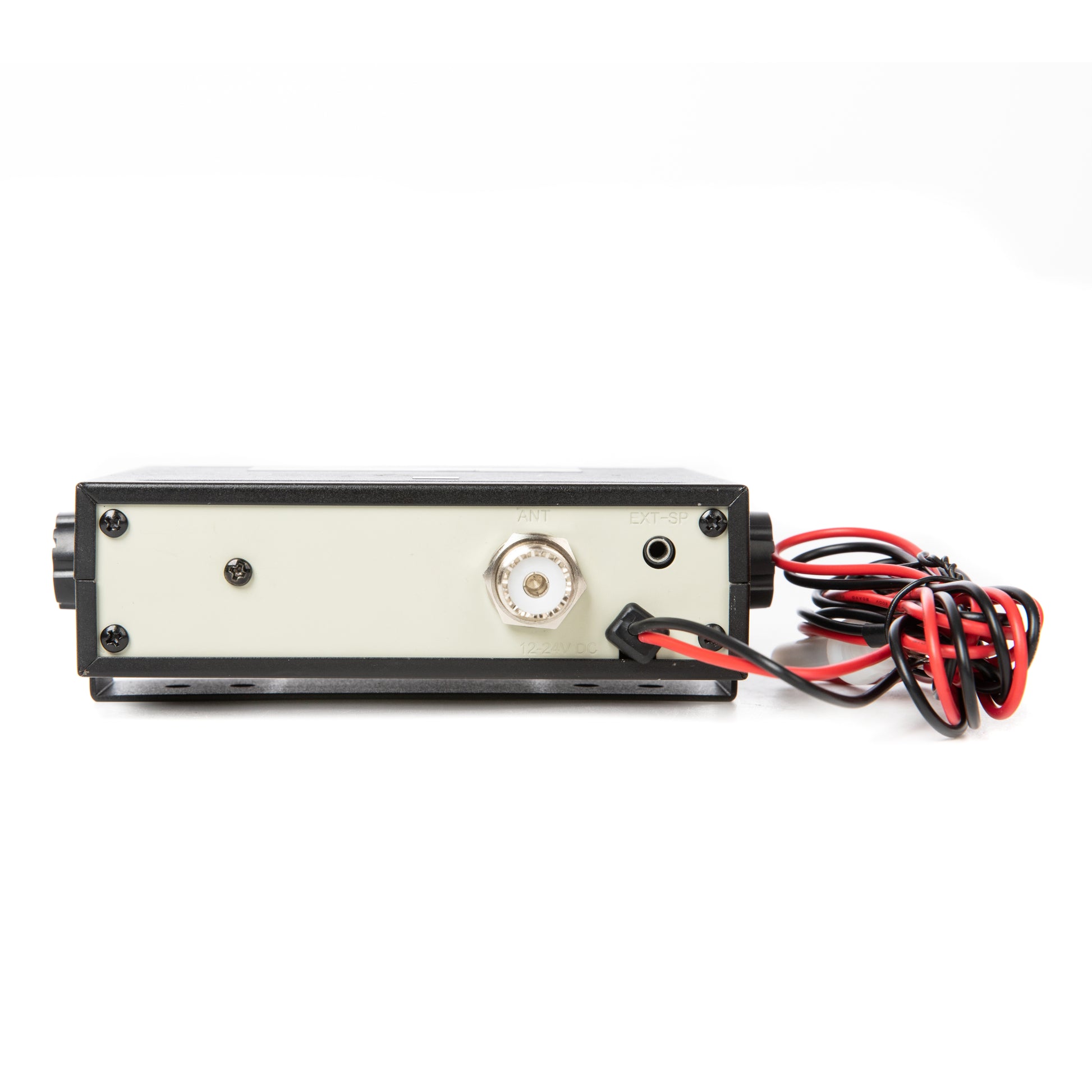Statie radio CB PNI Escort HP 6130S ASQ, 12/24 V, 4W, AM-FM, VOX, CTCSS, DCS