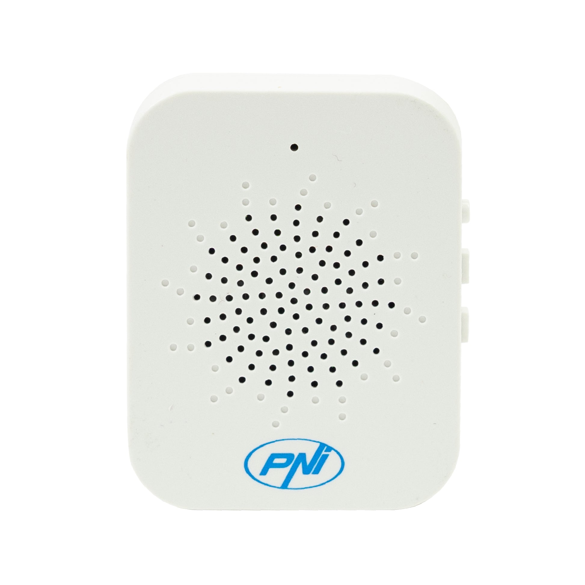 Sonerie video PNI Safe House IDB15 WiFi, vizibilitate noctura, IP54, acumulator incorporat, control din aplicatia Tuya