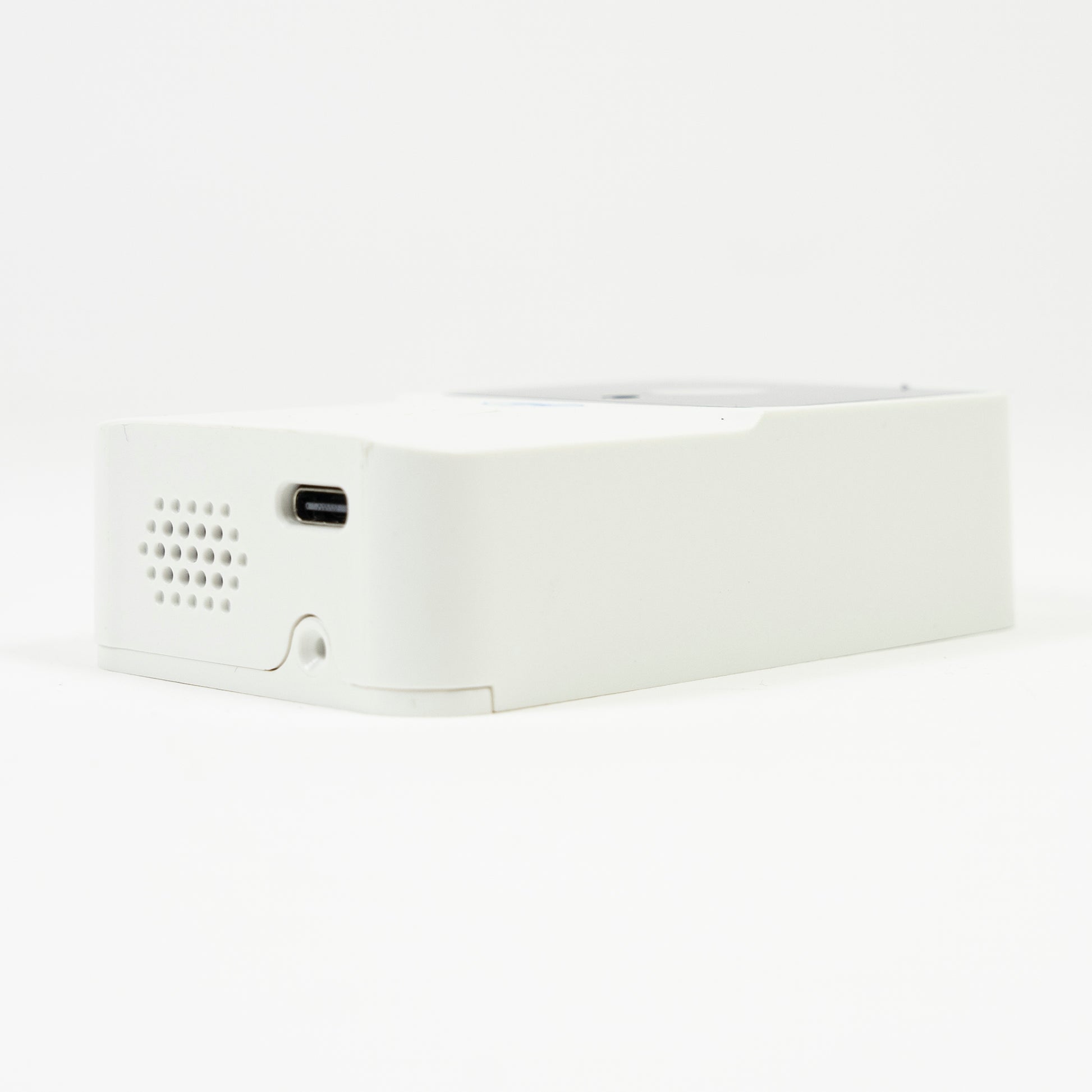Sonerie video PNI Safe House IDB15 WiFi, vizibilitate noctura, IP54, acumulator incorporat, control din aplicatia Tuya