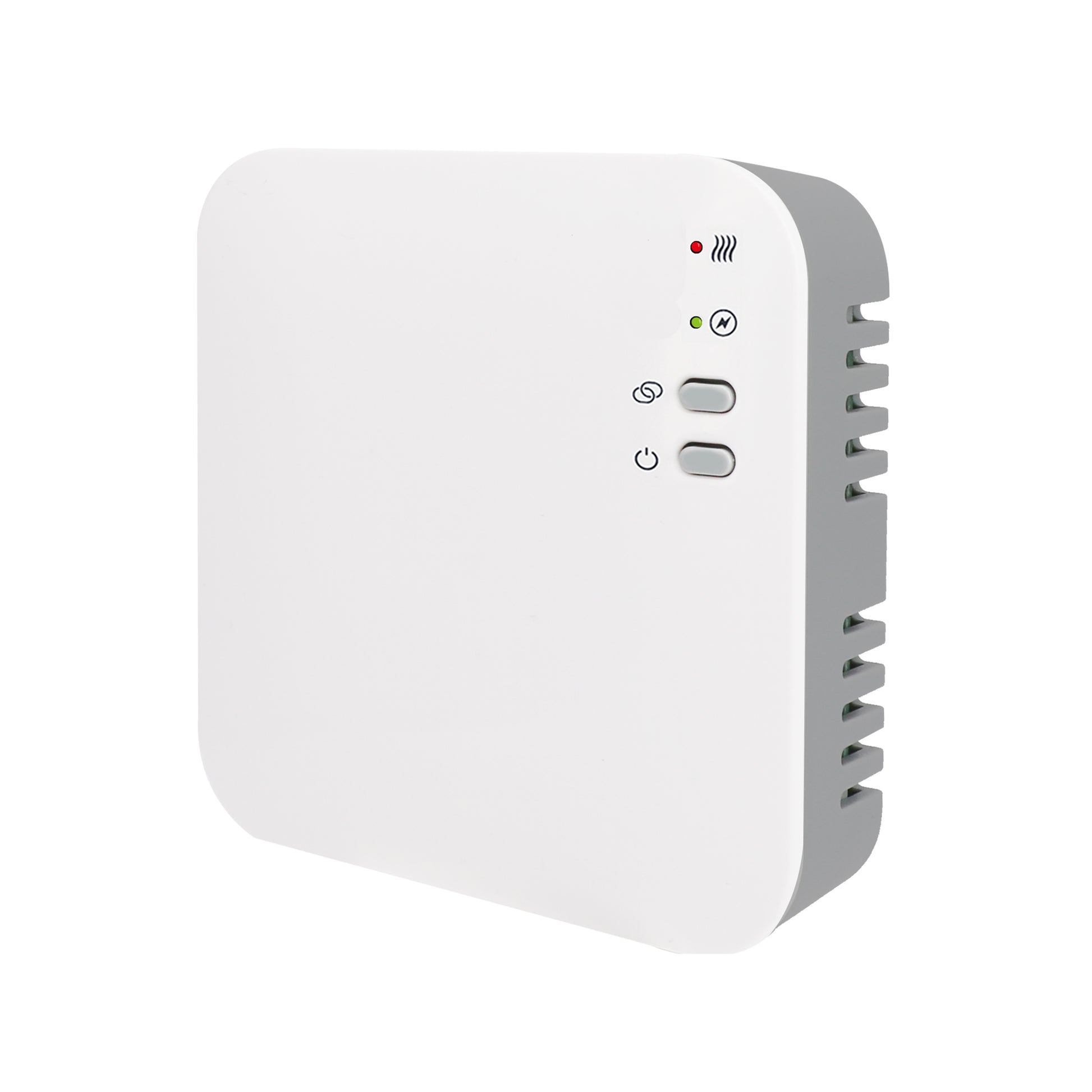 Termostat inteligent PNI CT41S fara fir, cu Wi-Fi, pentru centrale termice, control prin Tuya Smart