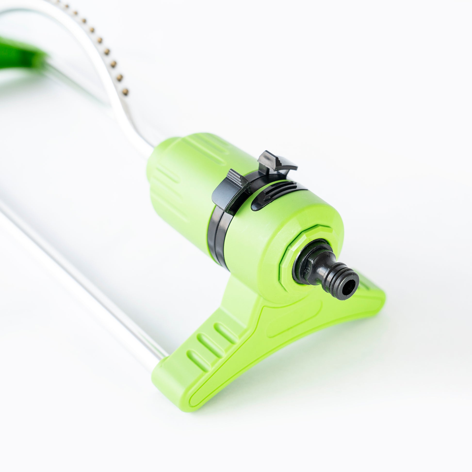 Aspersor de gradina oscilant PNI AG105, rezistent la presiune, racord 1/2 inch