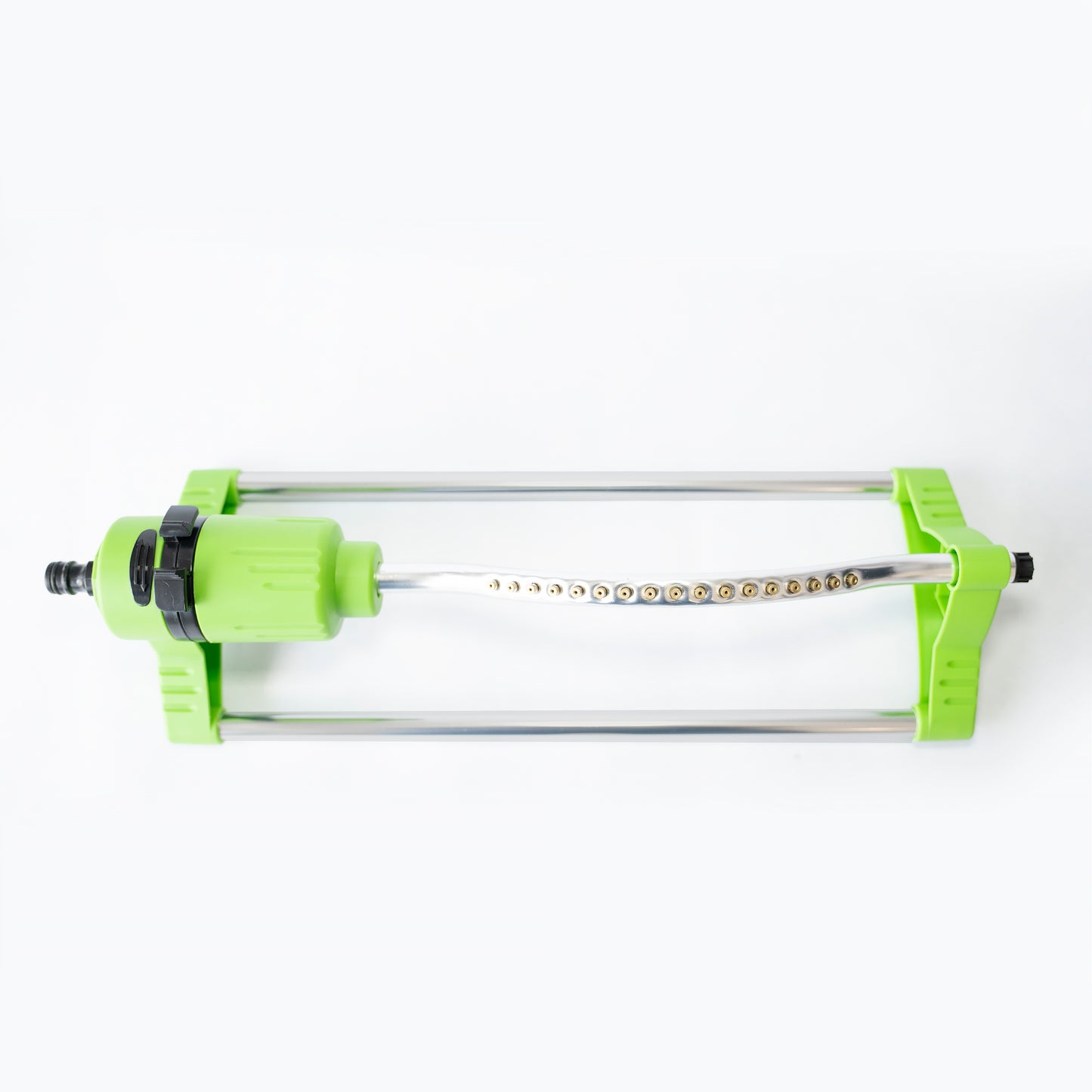 Aspersor de gradina oscilant PNI AG105, rezistent la presiune, racord 1/2 inch