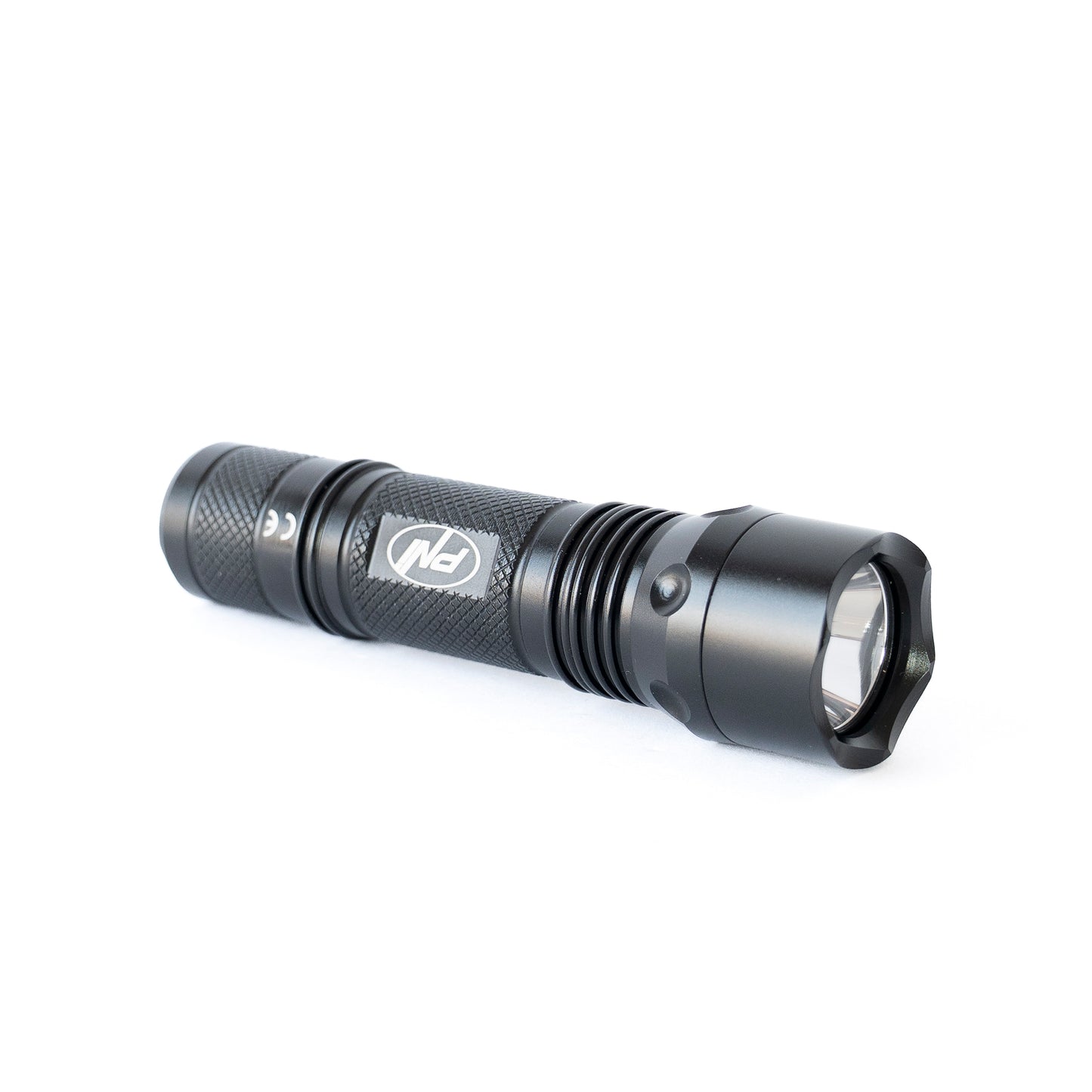 Lanterna PNI Adventure FDW28 5W, 650 lm, pana la 200 m, acumulator 18650 3000mAh