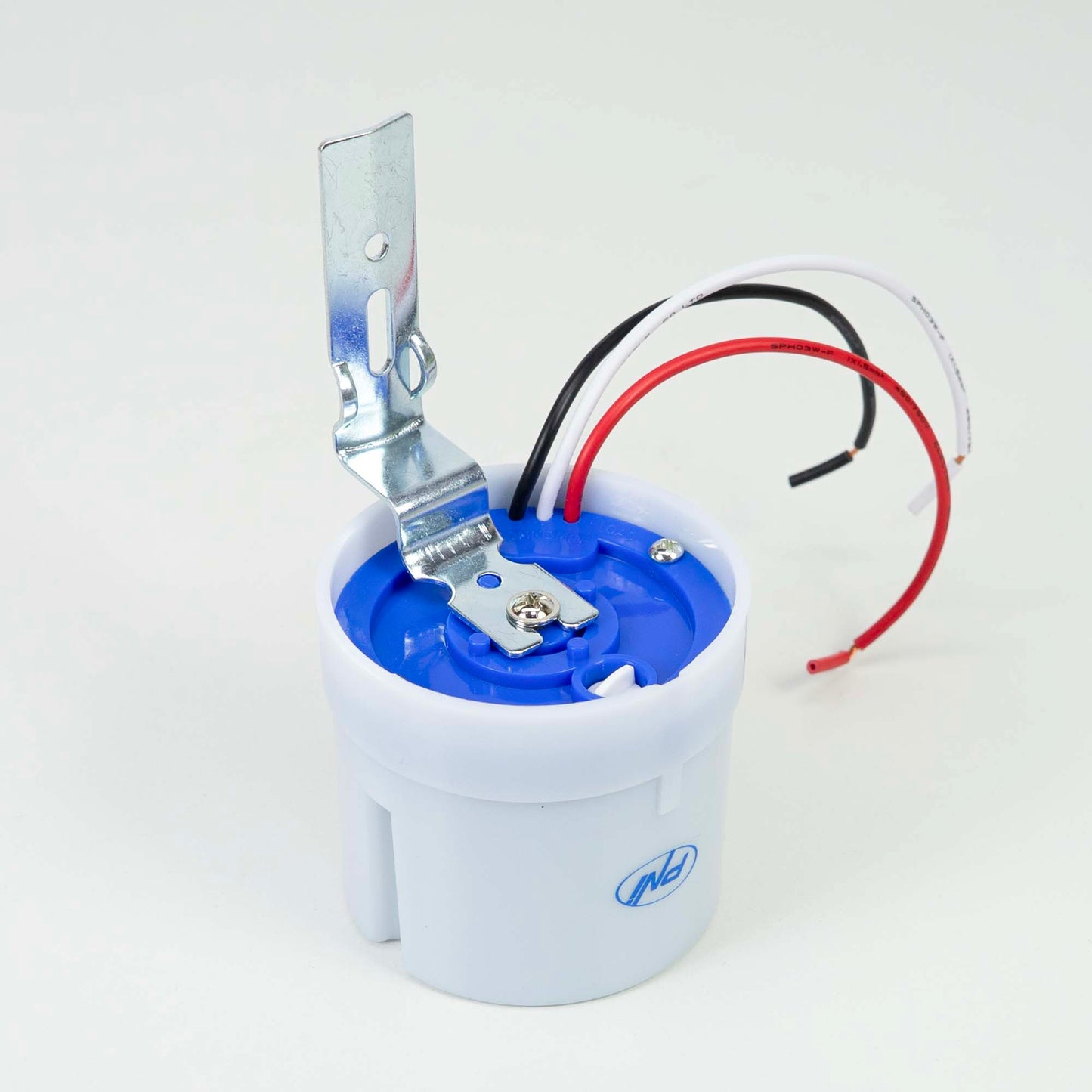 Fotosenzor noapte/zi PNI FS3000 25A, 3000W, de exterior