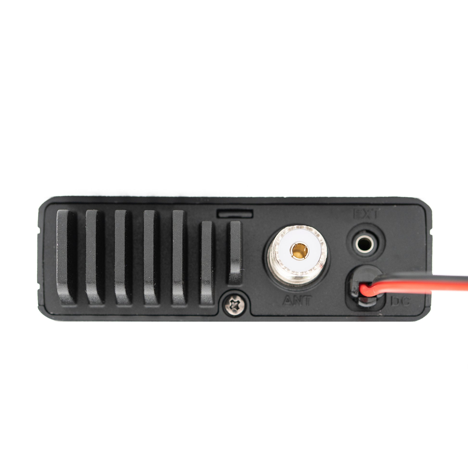 Statie radio CB PNI Escort HP 65 ASQ, multi-norma, Noise Blanker, ASQ, SQ reglabil, 12 V - 24 V, mufa de bricheta inclusa