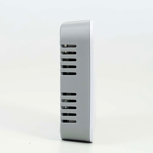 Termostat inteligent PNI CT40 PRO fara fir, cu WiFi, pentru centrale termice, 4 programe zilnice, mod manual, mod economic, control prin Tuya Smart