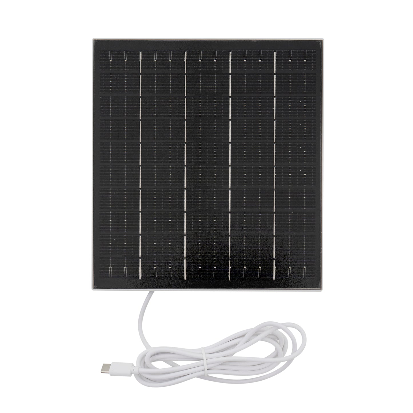 Camera supraveghere video PNI IP794 cu Wi-Fi, PTZ, dual lens 2MP + 2MP, panou solar 5.5W, acumulator bloc 8000mAh