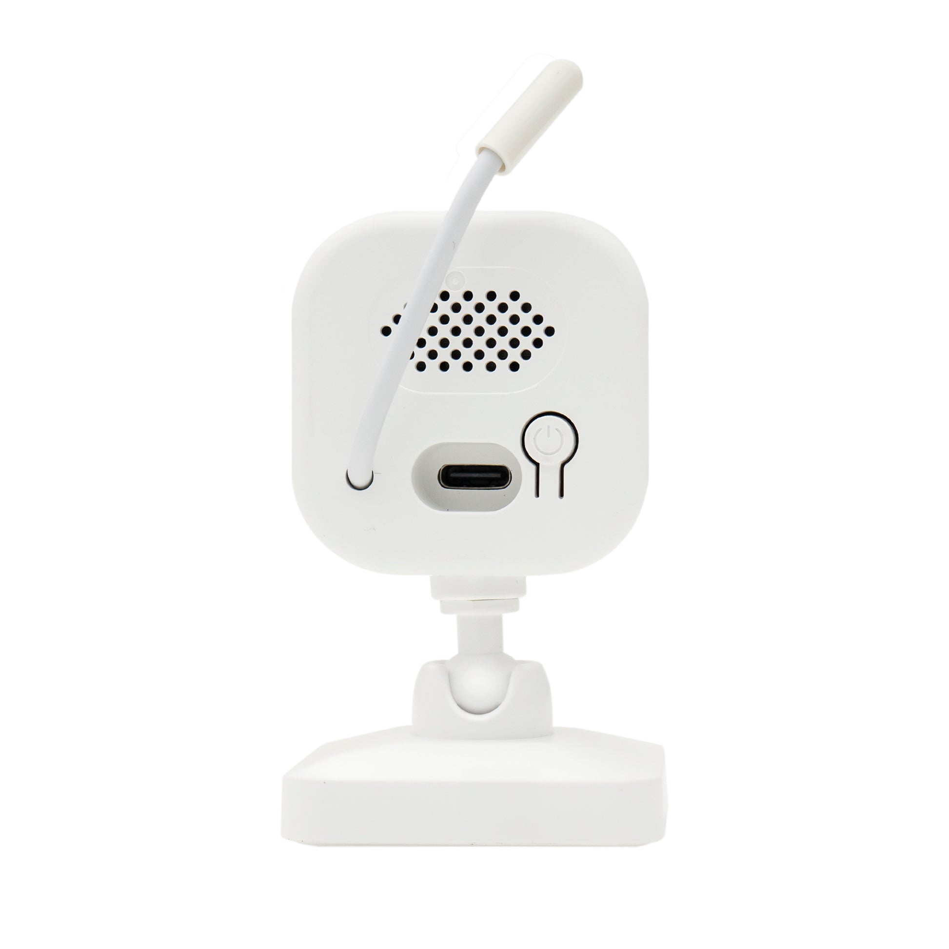 Video Baby Monitor PNI BM500 ecran 5 inch wireless 2.4 GHz, senzor temperatura, VOX, vedere nocturna, functie zoom, cantece de leagan