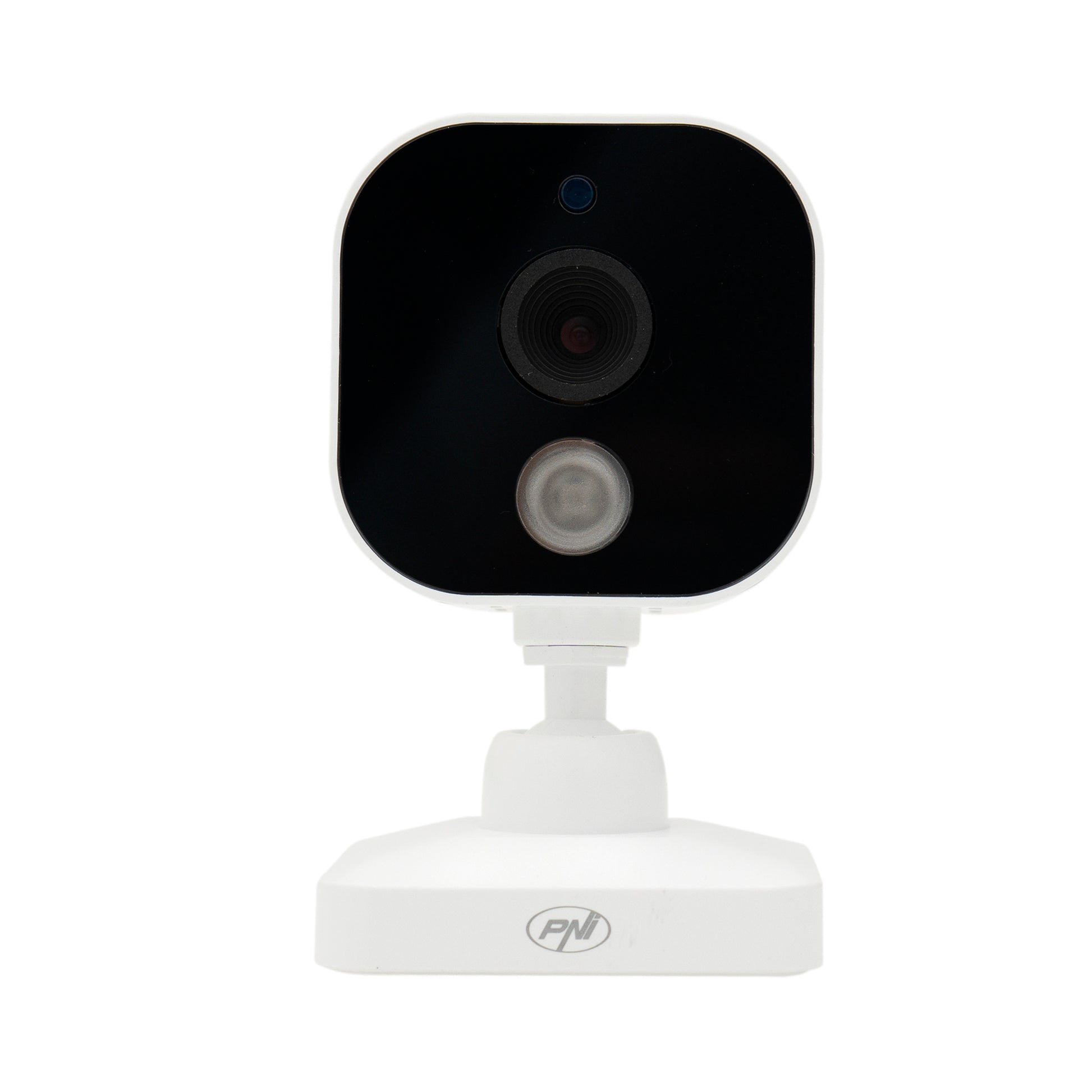 Video Baby Monitor PNI BM500 ecran 5 inch wireless 2.4 GHz, senzor temperatura, VOX, vedere nocturna, functie zoom, cantece de leagan