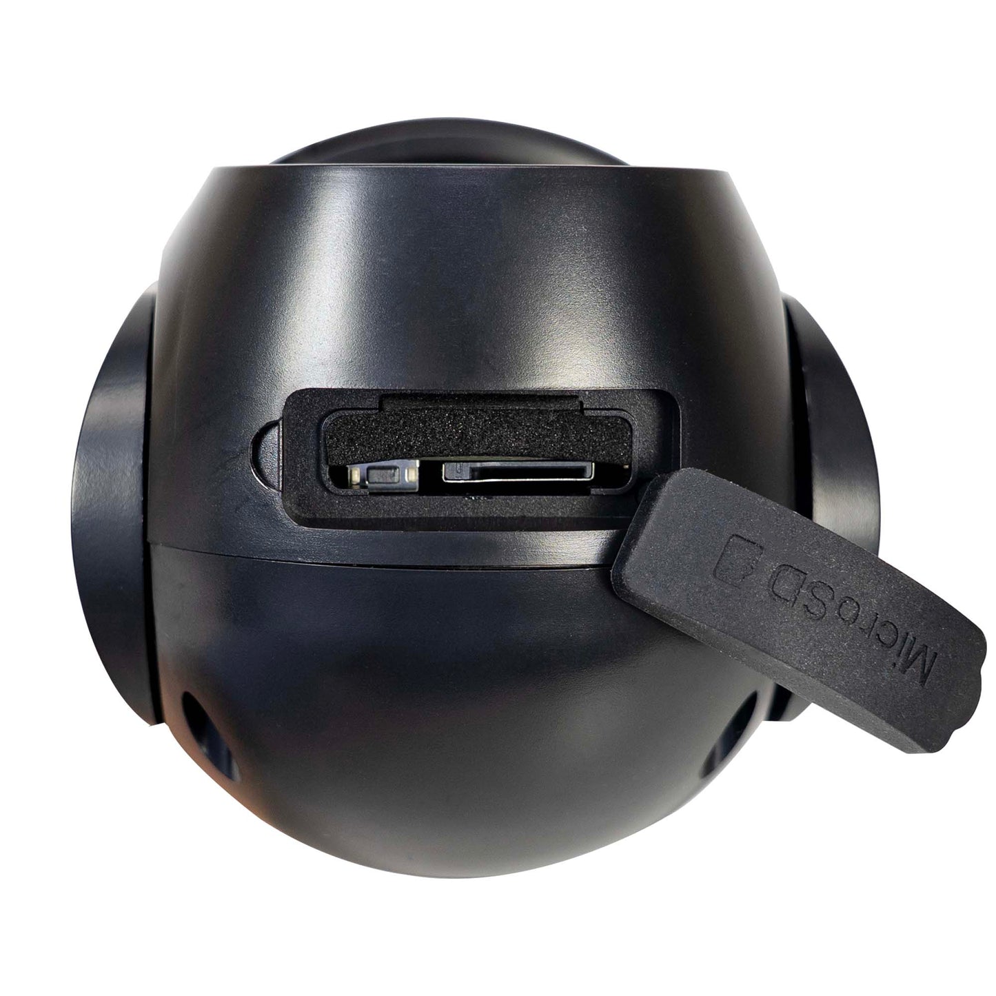 Camera supraveghere video PNI House IP574 cu Wi-Fi, PTZ, dual lens 4MP + 4MP, zoom optic 10X, IP65