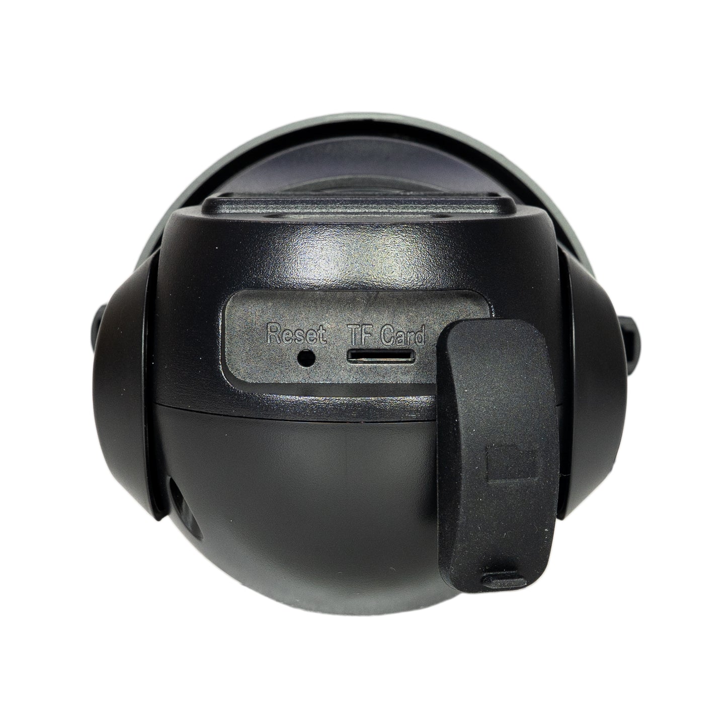 Camera supraveghere video PNI House IP578 cu Wi-Fi, PTZ, dual lens 8MP + 8MP, zoom optic 10X