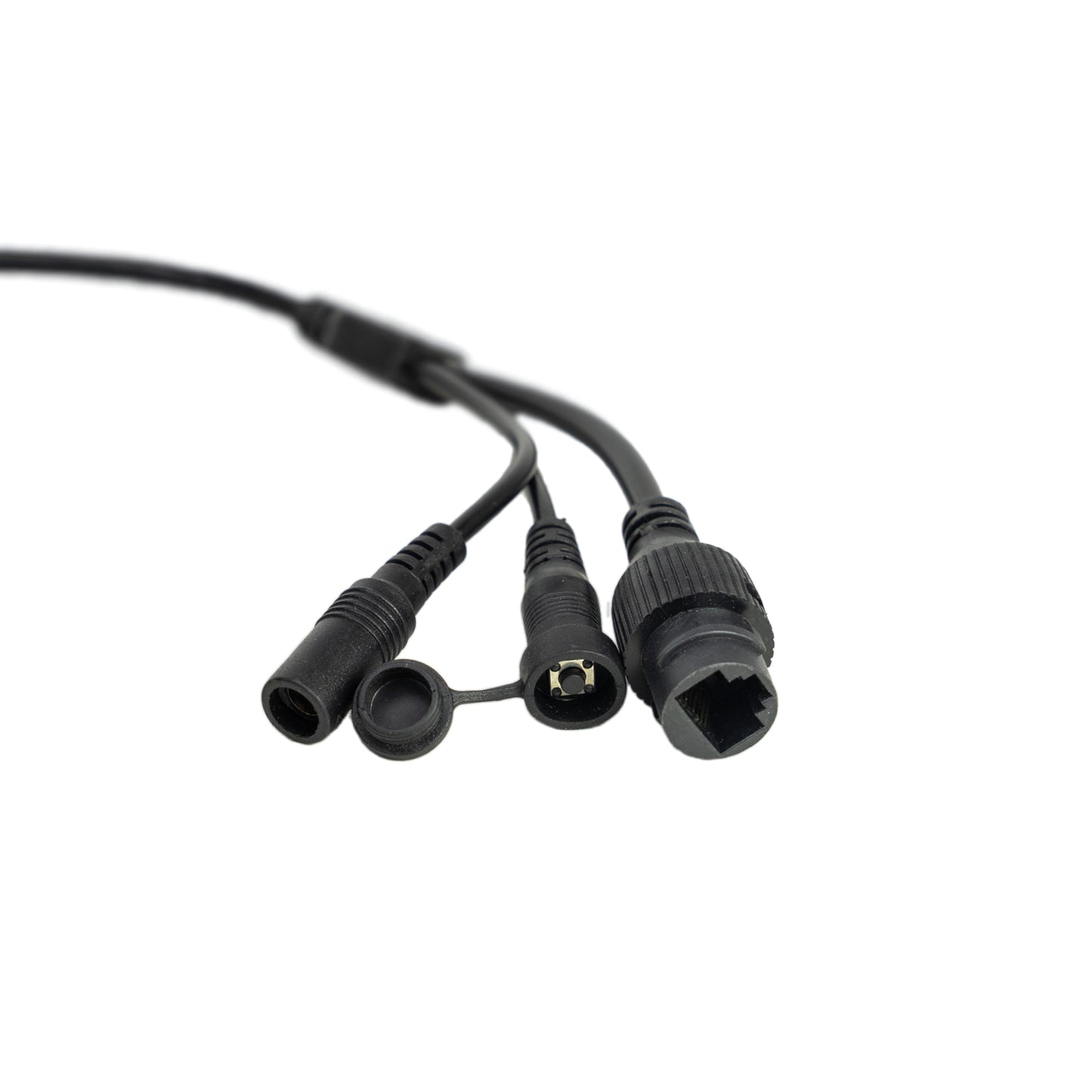 Camera supraveghere video PNI House IP578 cu Wi-Fi, PTZ, dual lens 8MP + 8MP, zoom optic 10X