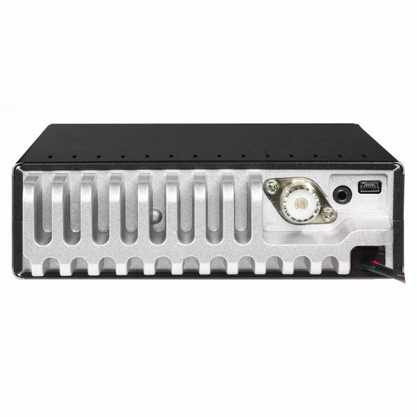 Statie radioamatori CRT SS 9900V AM, FM, LSB, USB, CW 28-29.7Mhz, ASQ, DTMF, Roger Beep, 12V, CTCSS, DCS, programabila AM: 80W, FM: 50W, SSB: 80W PEP