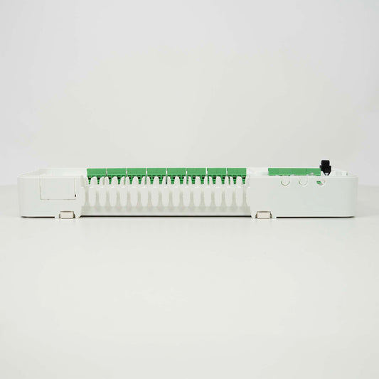 Modul de control PNI CT28M cu 8 zone, pentru electrovane, actuatoare termice incalzire in pardoseala
