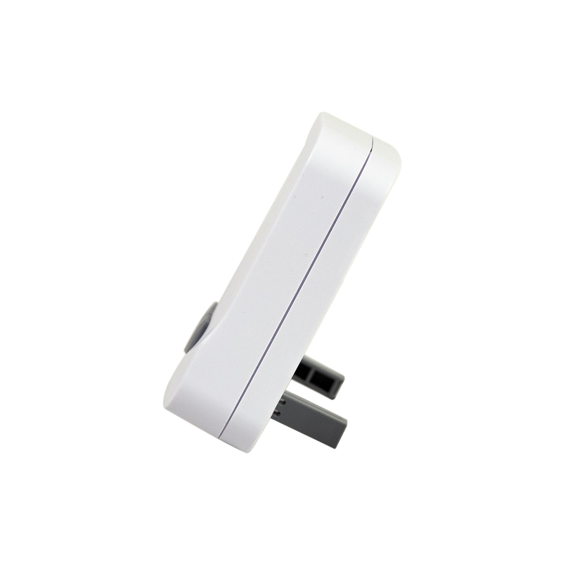 Unitate comanda termostat PNI CT28 PRO fara fir, pentru incalzire in pardoseala compatibil cu Modul de control electrovane PNI CT28M si cu Hub PNI CT28WIFI pentru control din aplicatia Tuya Smart