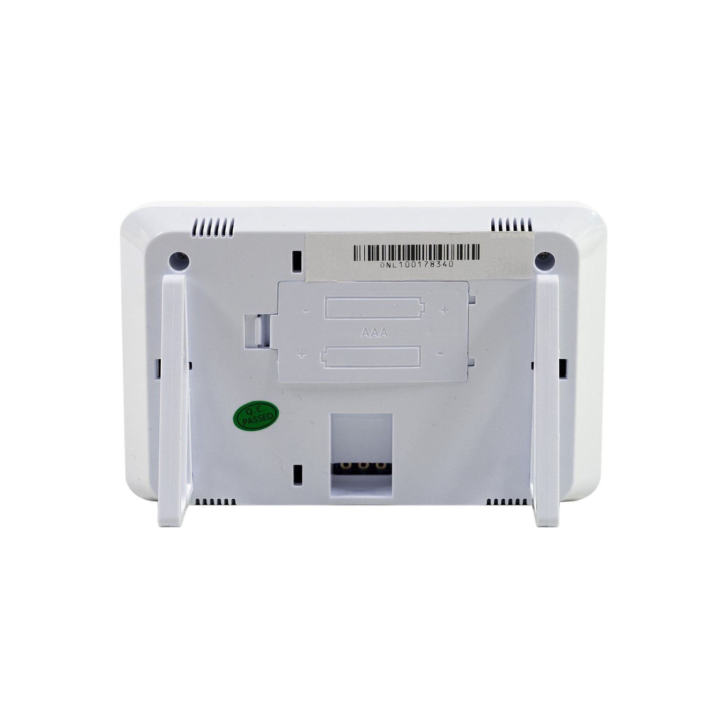 Termostat fara fir PNI CT62S pentru centrale termice, afisaj iluminat, programe zilnice