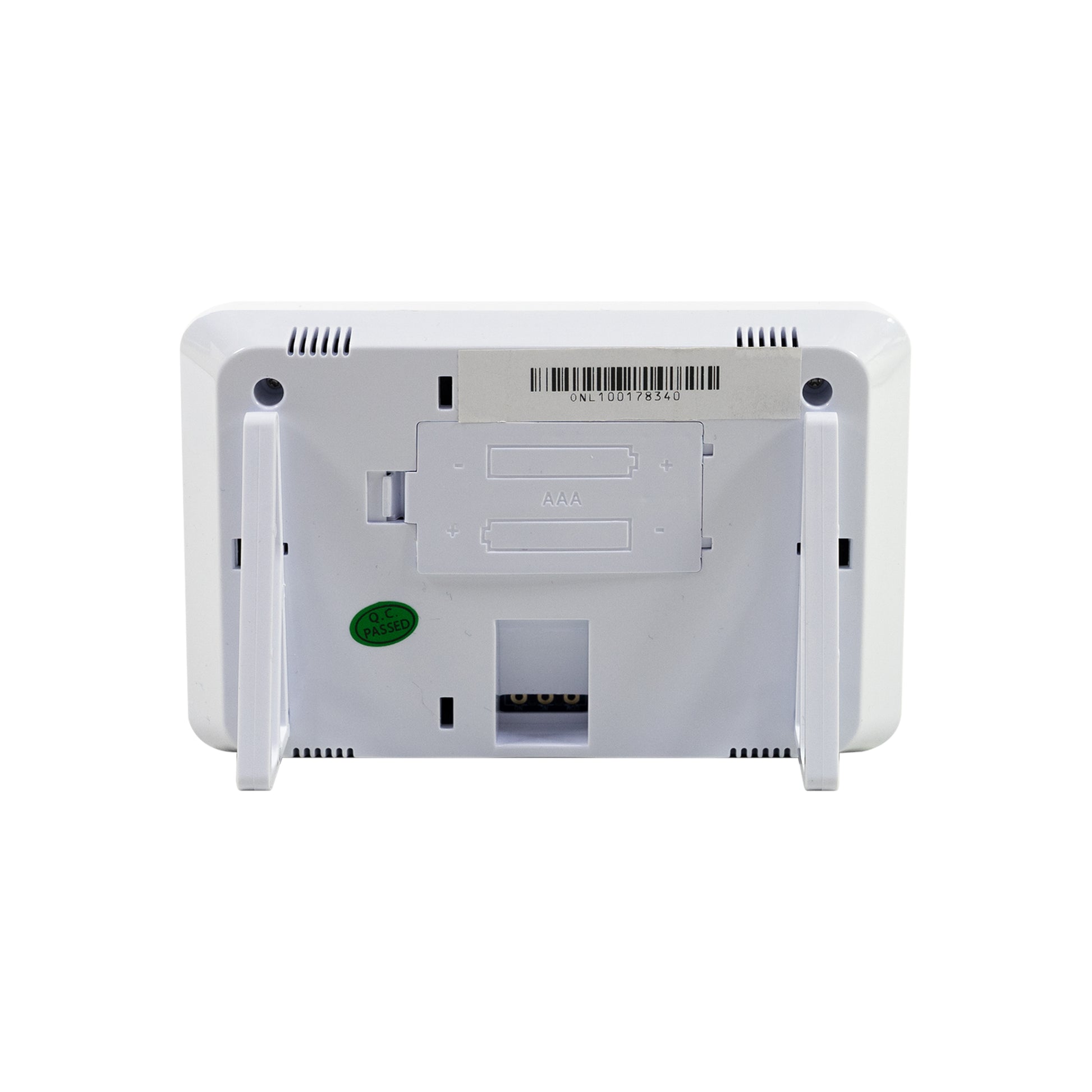 Termostat fara fir PNI CT62S pentru centrale termice, afisaj iluminat, programe zilnice