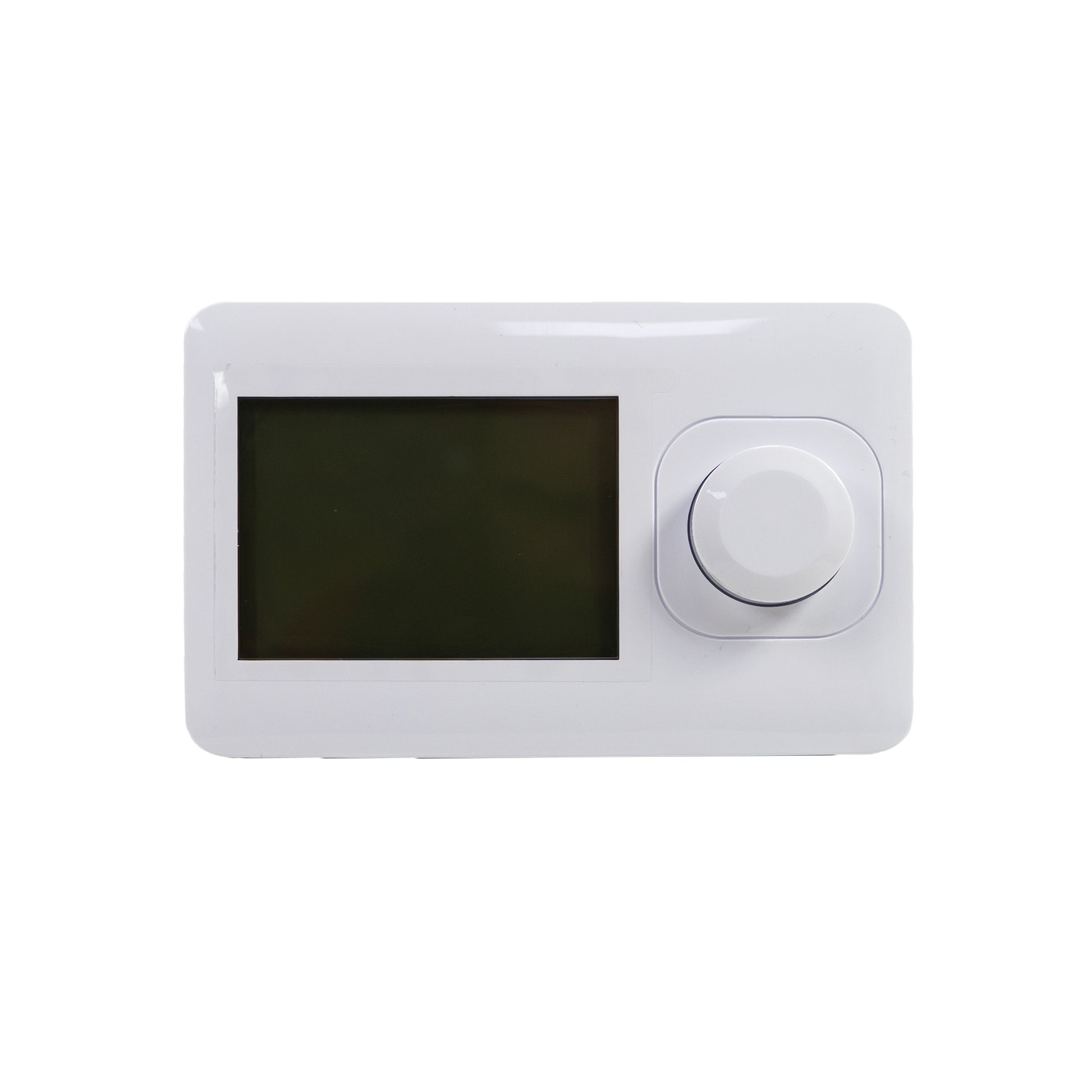 Termostat fara fir PNI CT61S pentru centrale termice, afisaj iluminat, programe zilnice