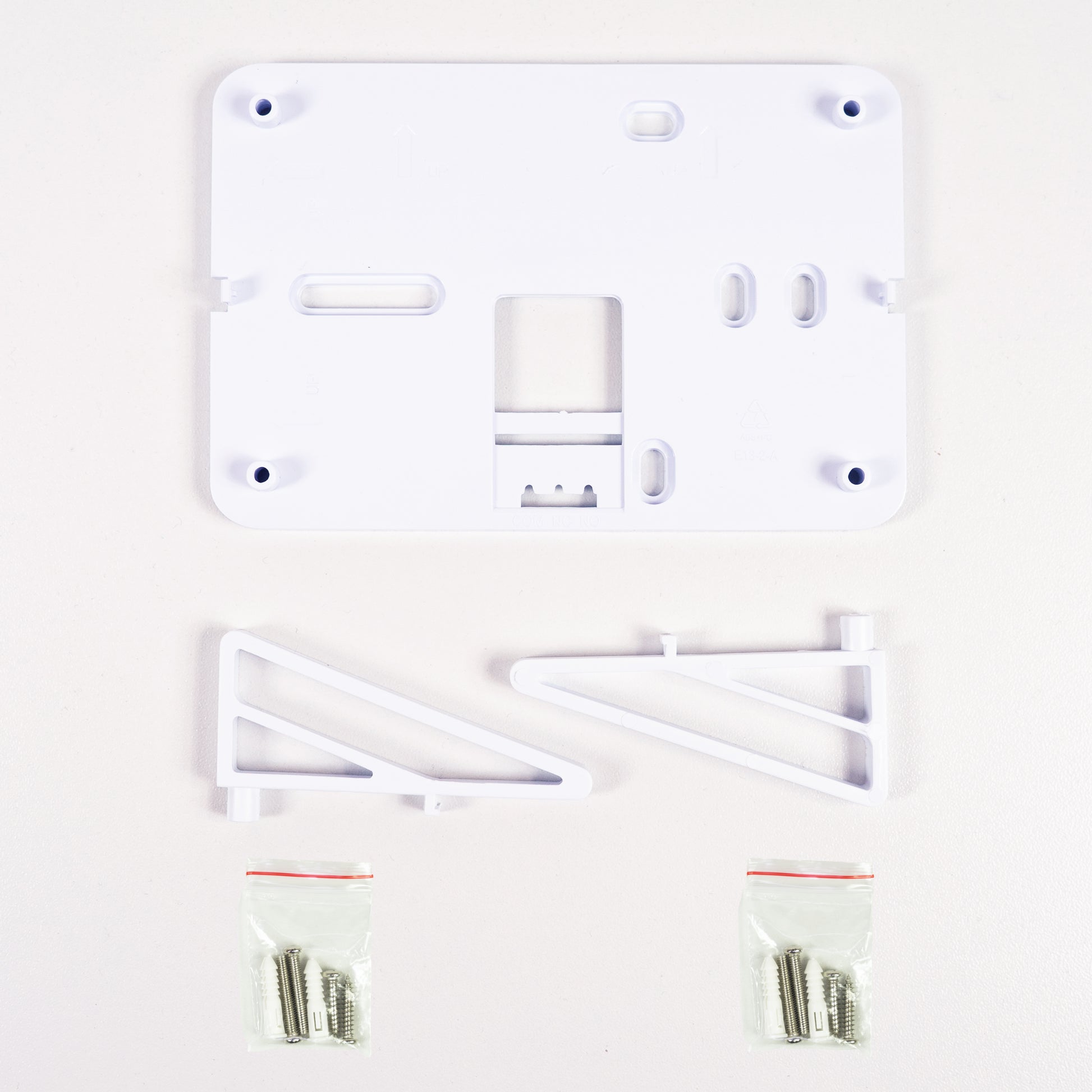 Termostat fara fir PNI CT61S pentru centrale termice, afisaj iluminat, programe zilnice