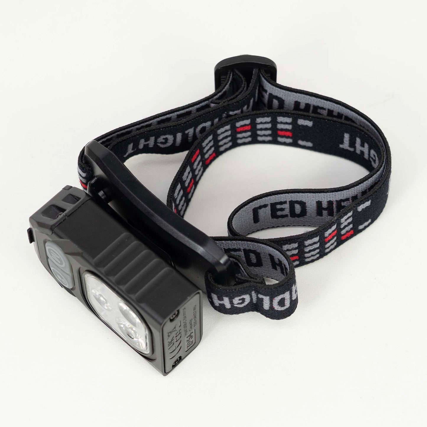 Lanterna frontala PNI Adventure F76S cu led 1100lm din aluminiu cu acumulator