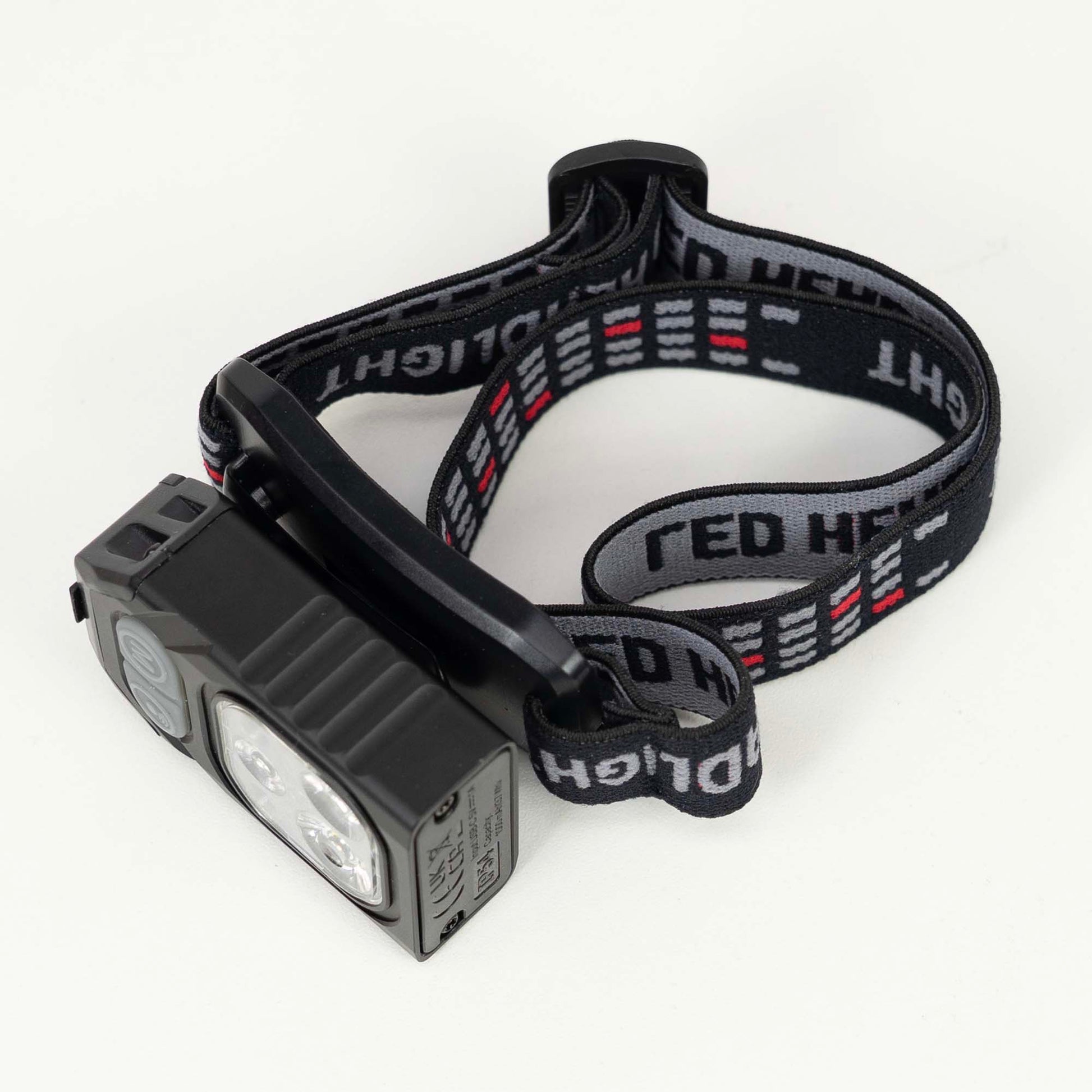 Lanterna frontala PNI Adventure F76S cu led 1100lm din aluminiu cu acumulator