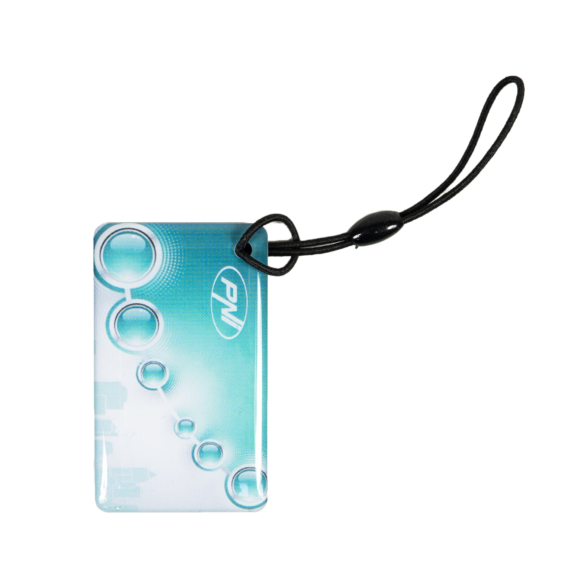 Card RFID activare incarcare pentru statie PNI KW11 16A 11KW si PNI KW22 32A 22KW