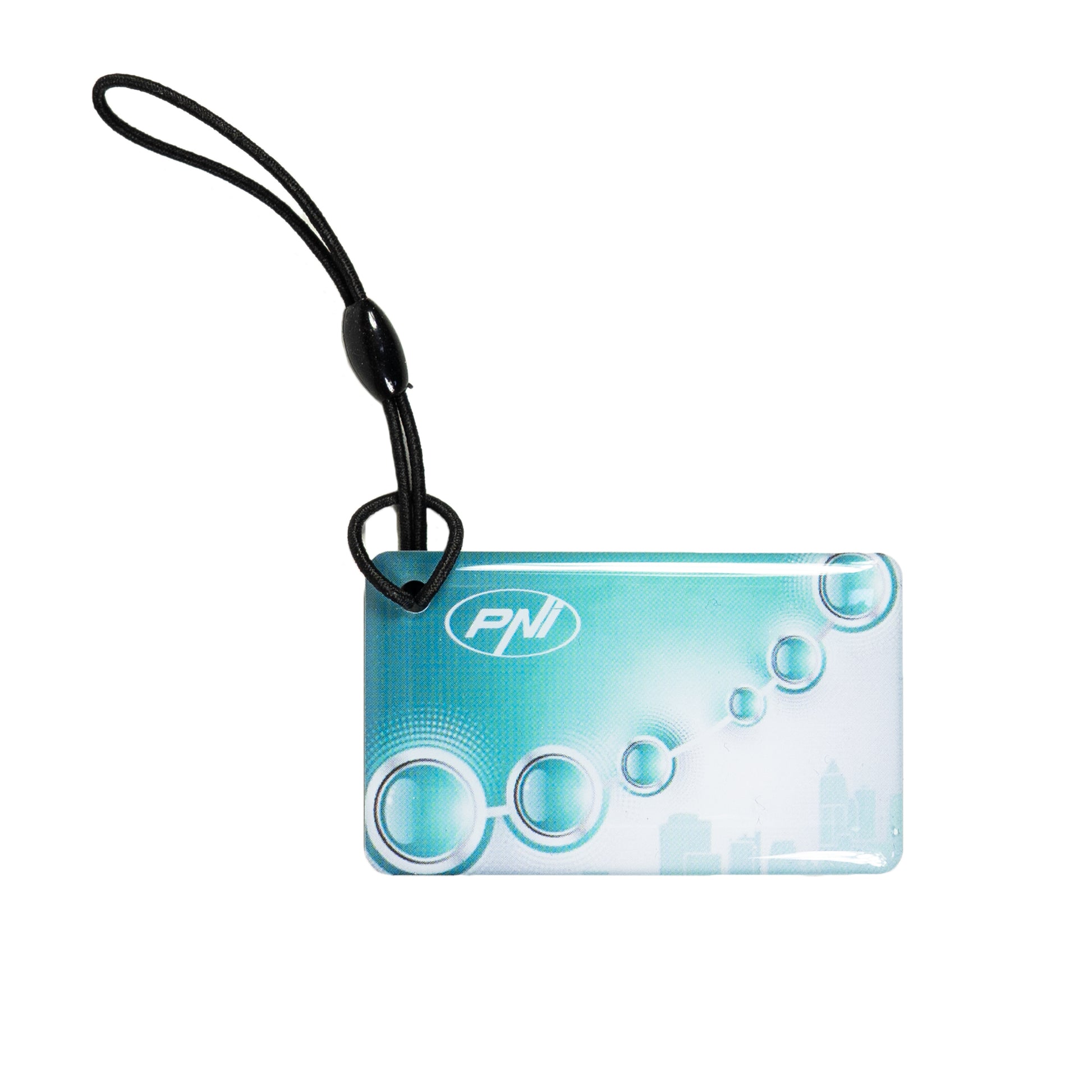 Card RFID activare incarcare pentru statie PNI KW11 16A 11KW si PNI KW22 32A 22KW