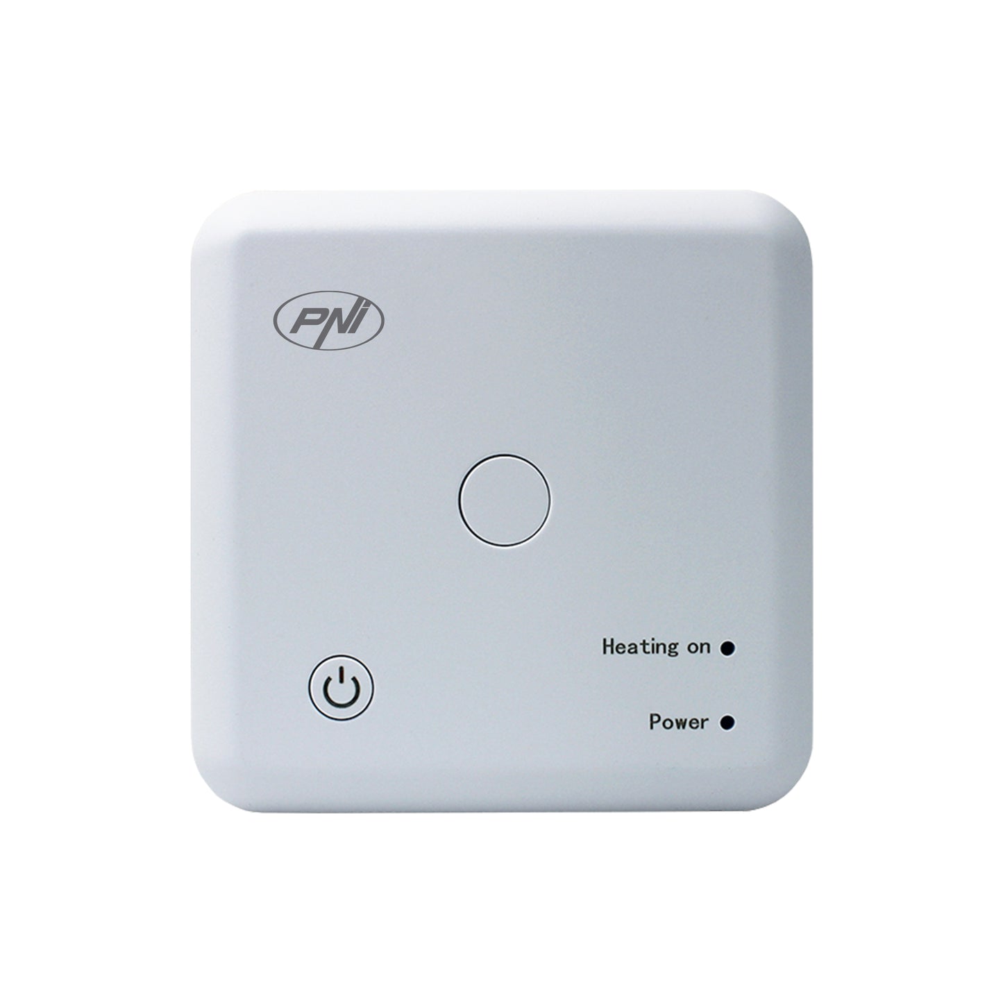 Termostat fara fir PNI CT62 pentru centrale termice, afisaj iluminat, programe zilnice