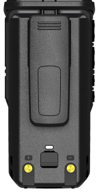 Acumulator PNI PB-HAM27 Li-Ion 2500 mAh pentru statie PNI HAM27