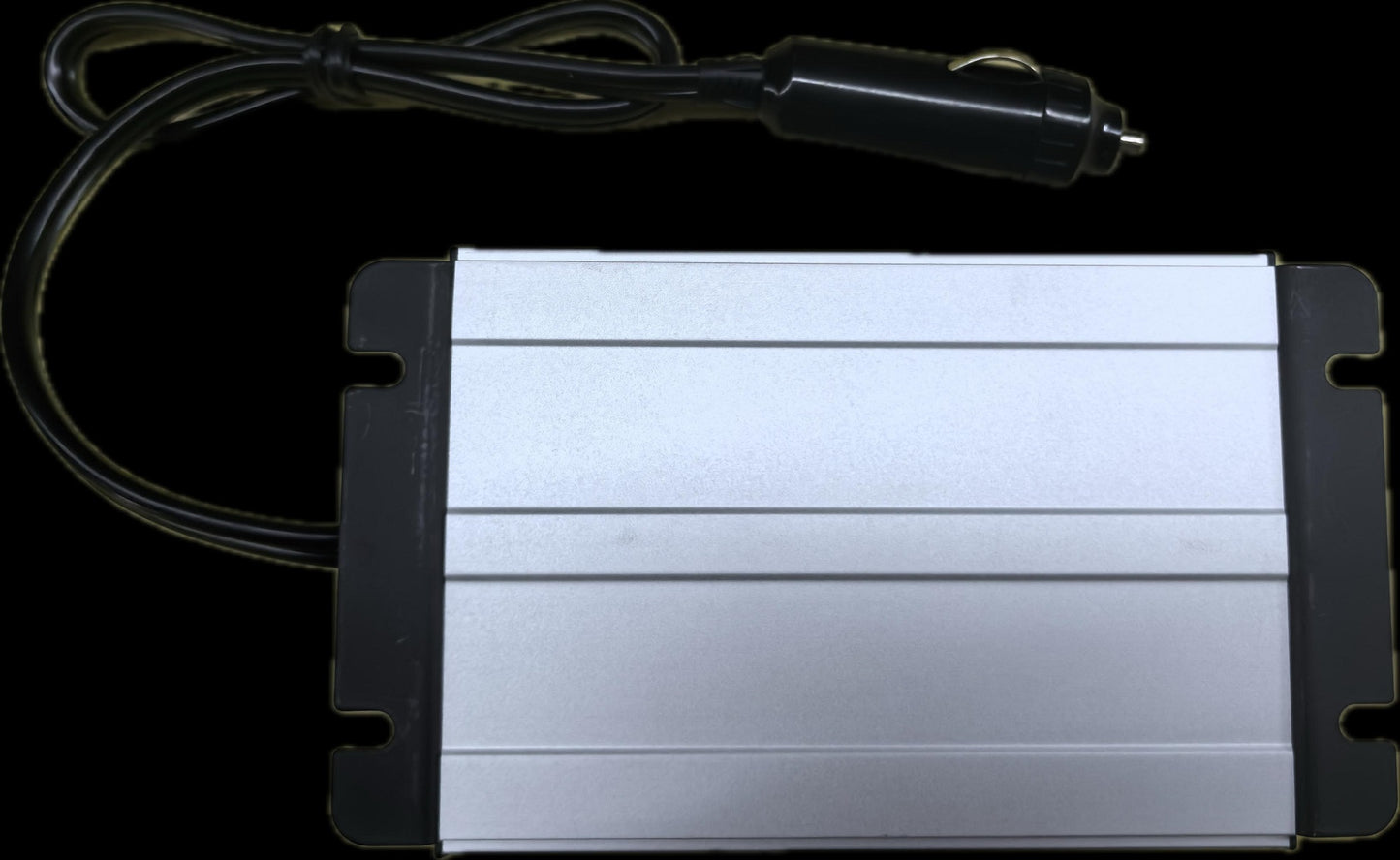 Convertor de tensiune PNI CN15S intrare 24V iesire 12V  curent 15A