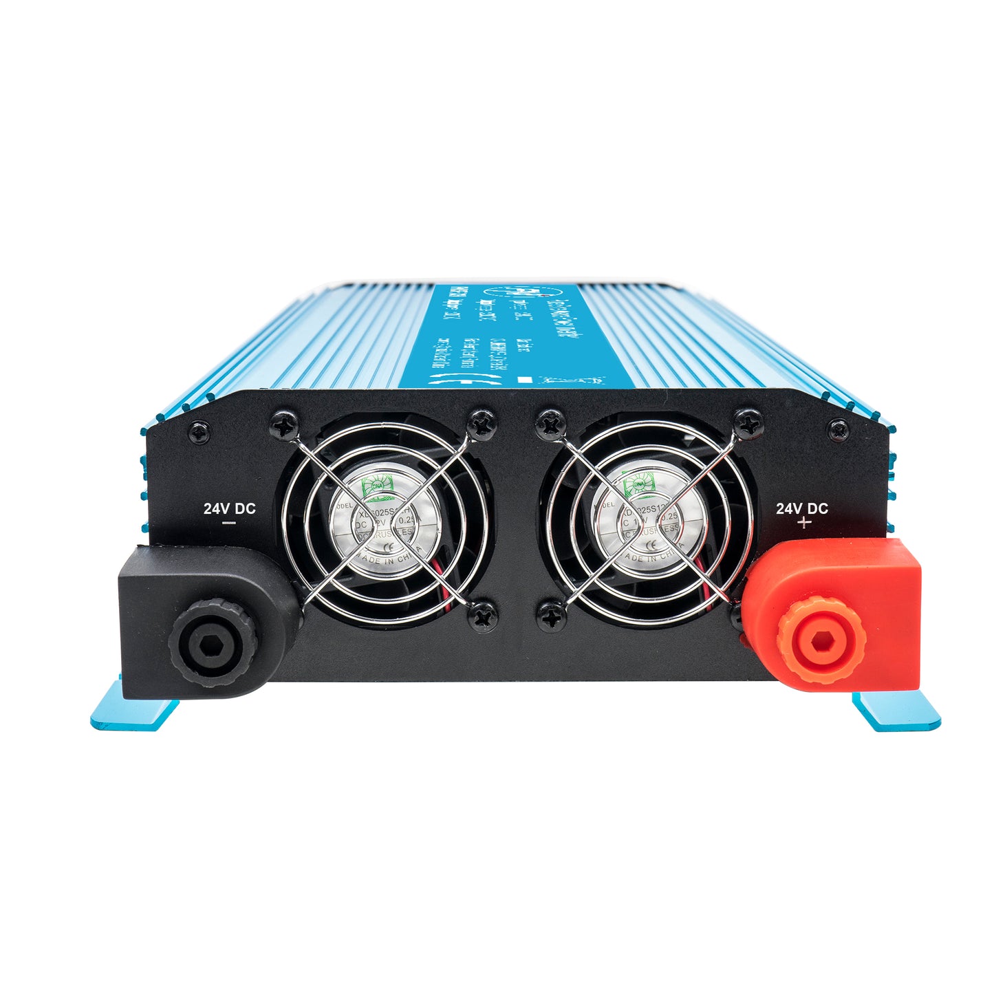 Invertor de tensiune PNI SP3024 alimentare 24V iesire 230V 3000W sinusoida pura