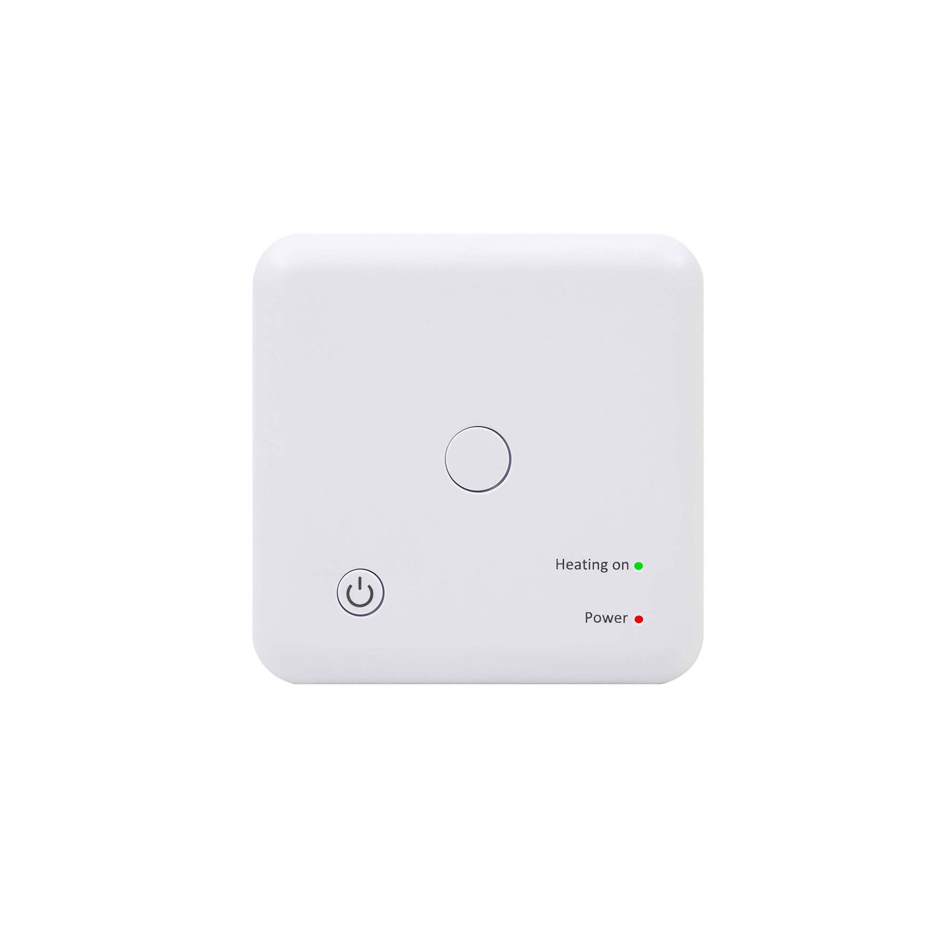 Termostat fara fir PNI CT63S pentru centrale termice, afisaj iluminat, programe zilnice