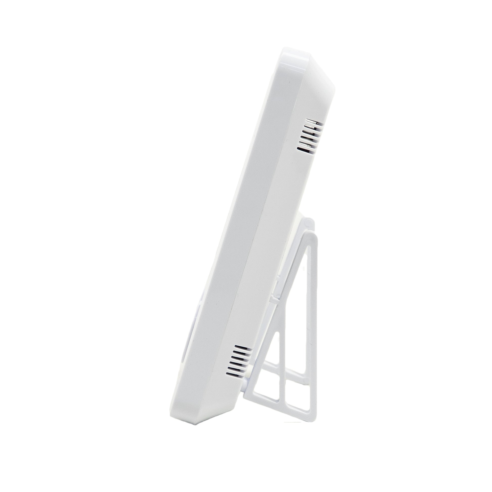 Termostat fara fir PNI CT63S pentru centrale termice, afisaj iluminat, programe zilnice