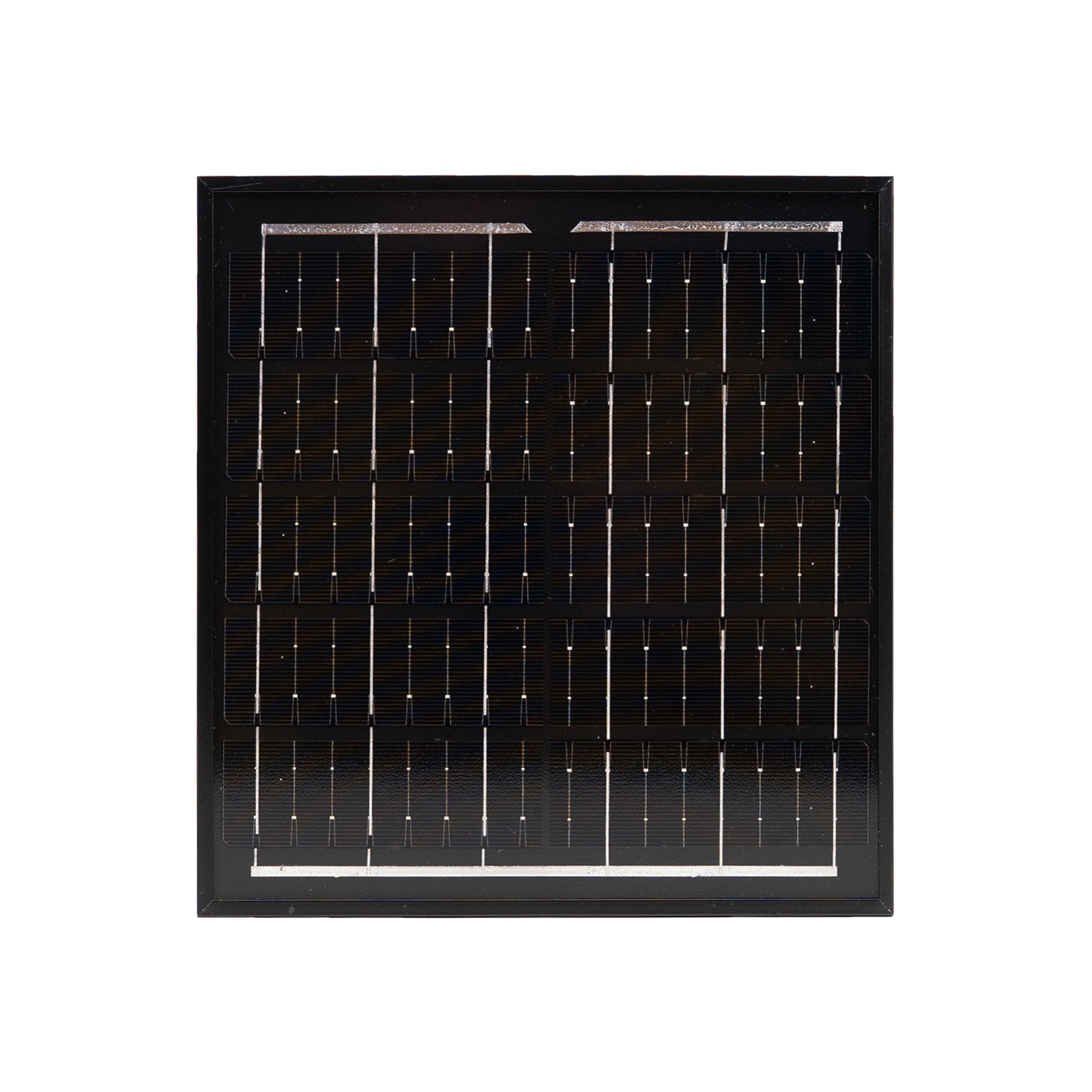 Reflector LED PNI GreenHouse WS50 PRO 50W cu panou solar 6W, acumulator 5000mAh, 800lm, telecomanda, timing si luminozitate reglabila, 6500 K, IP65